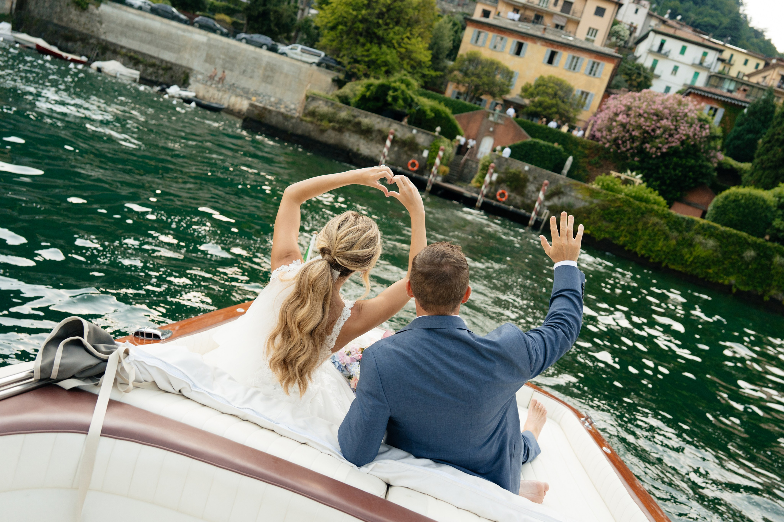 Villa Regina Teodolinda Wedding Day. Valeria Coconova Photographer Italy Como Milan