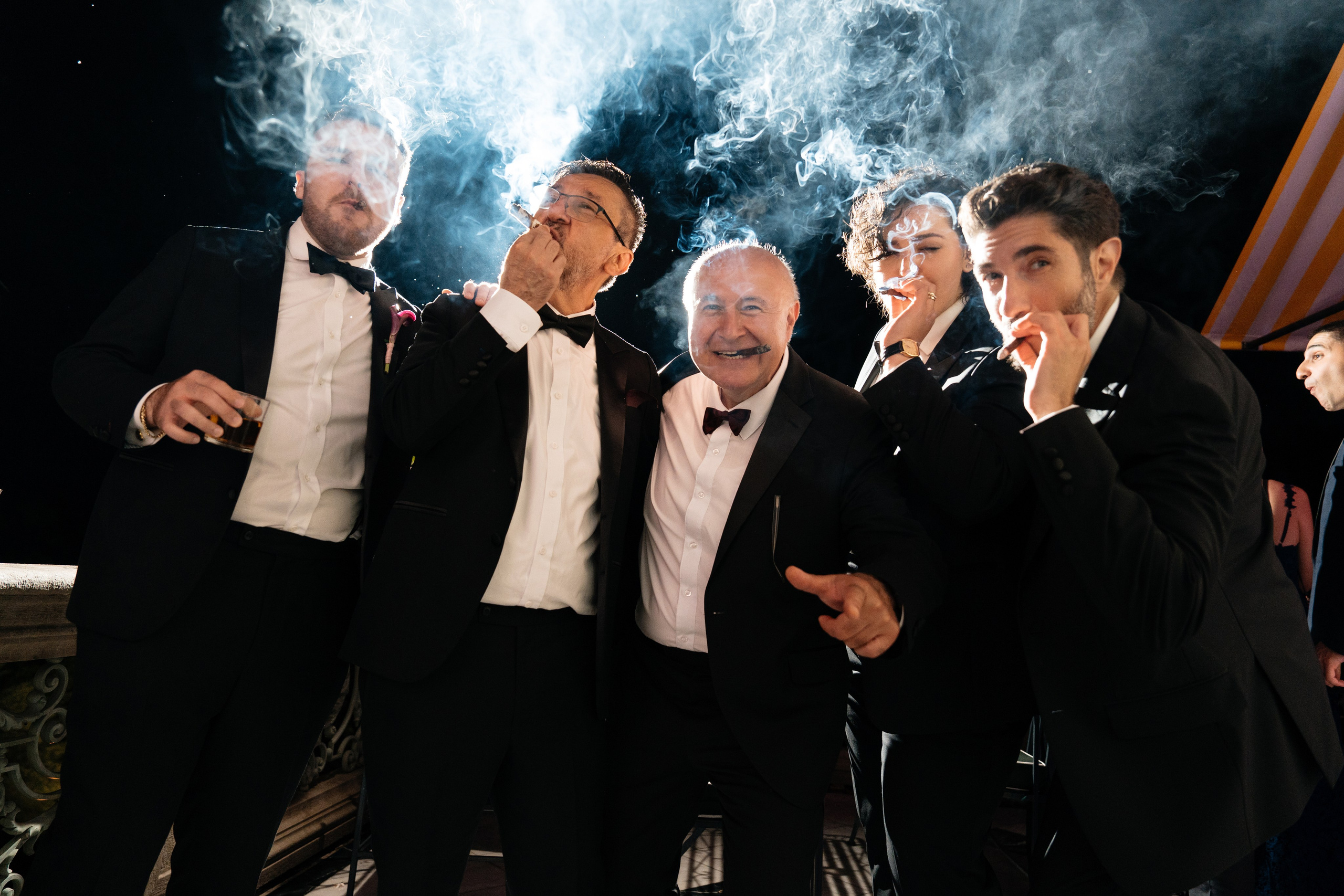Villa Muggia Wedding Day. Valeria Coconova Photographer Italy Como Milan