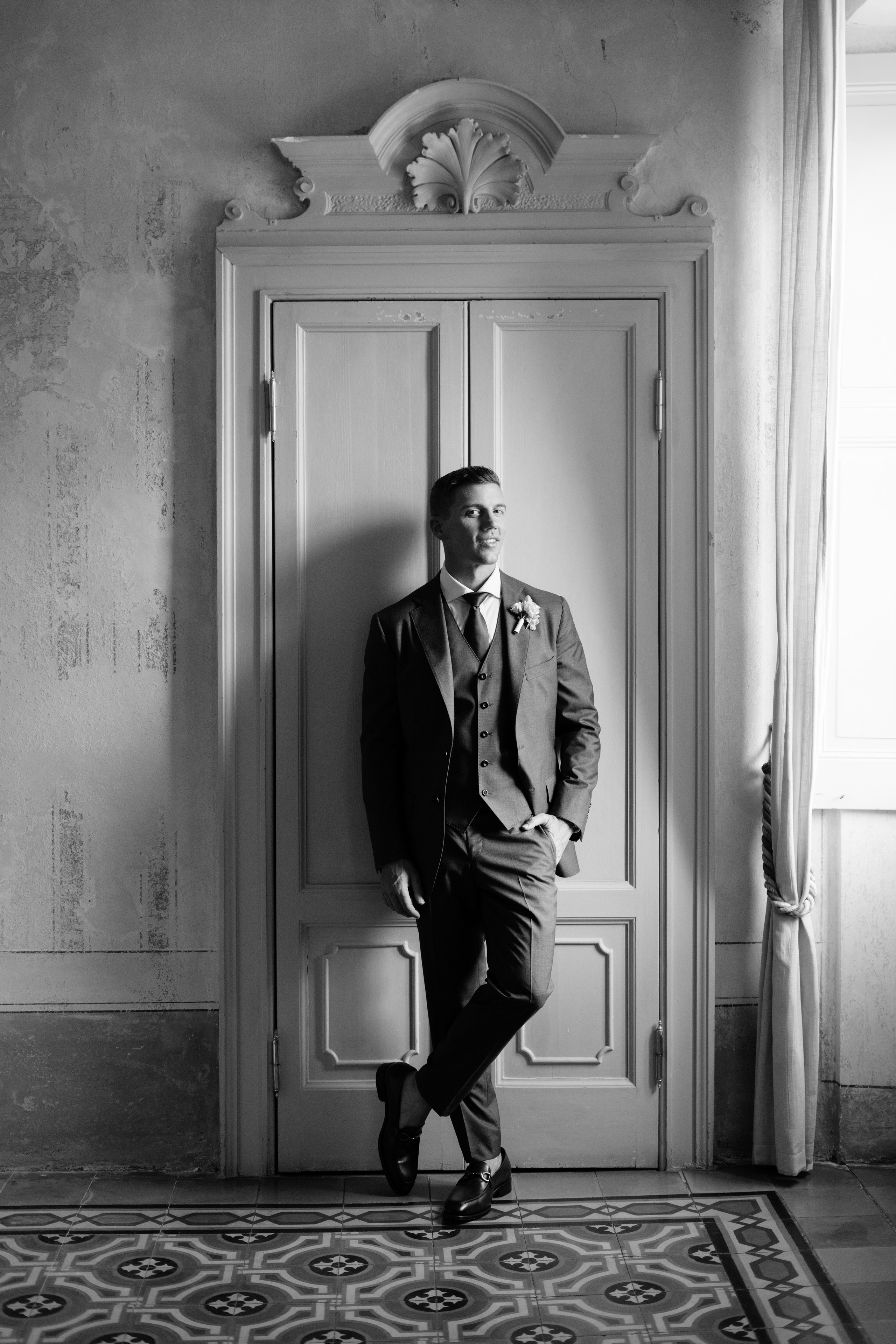 Villa Regina Teodolinda Wedding Day. Valeria Coconova Photographer Italy Como Milan