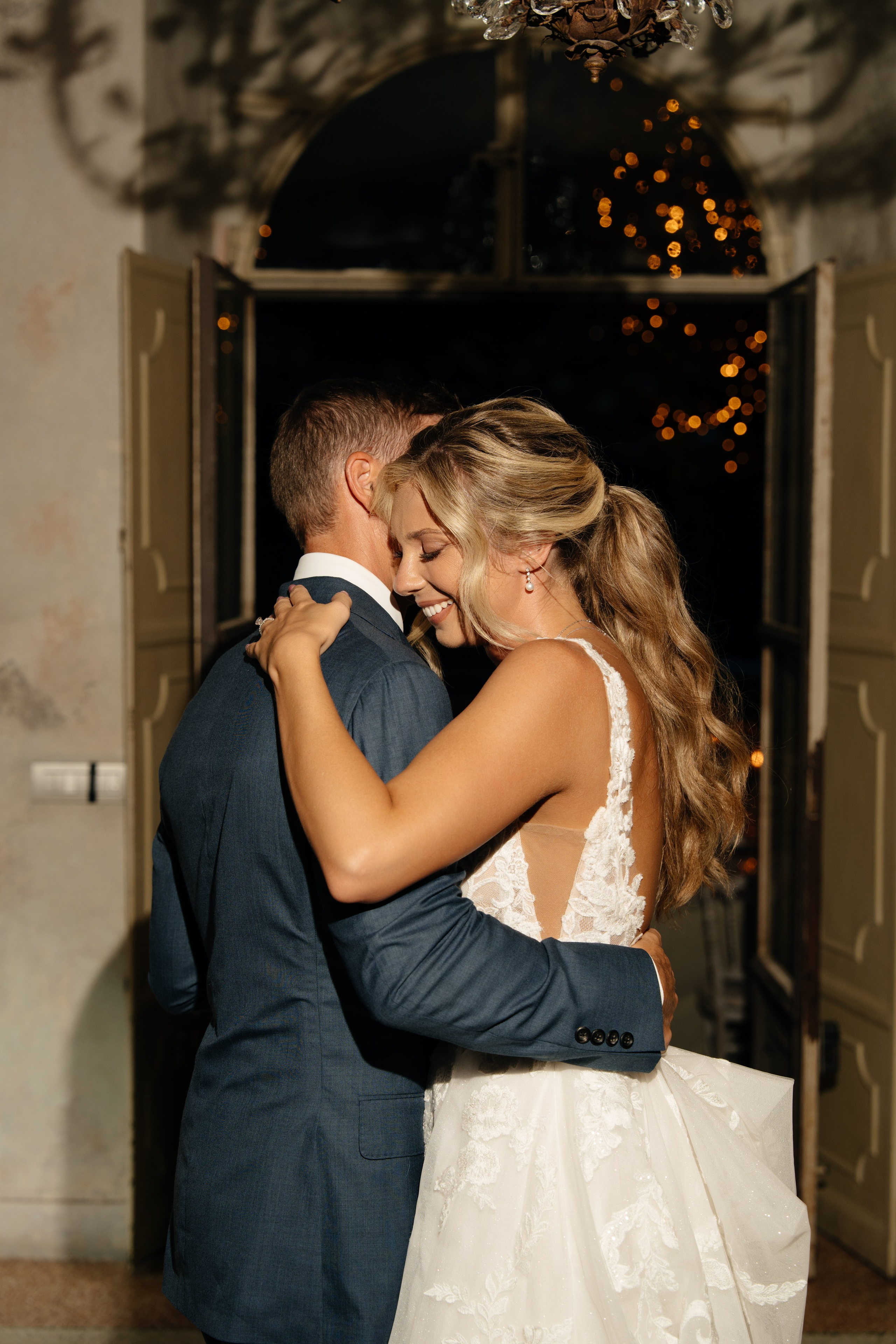 Villa Regina Teodolinda Wedding Day. Valeria Coconova Photographer Italy Como Milan