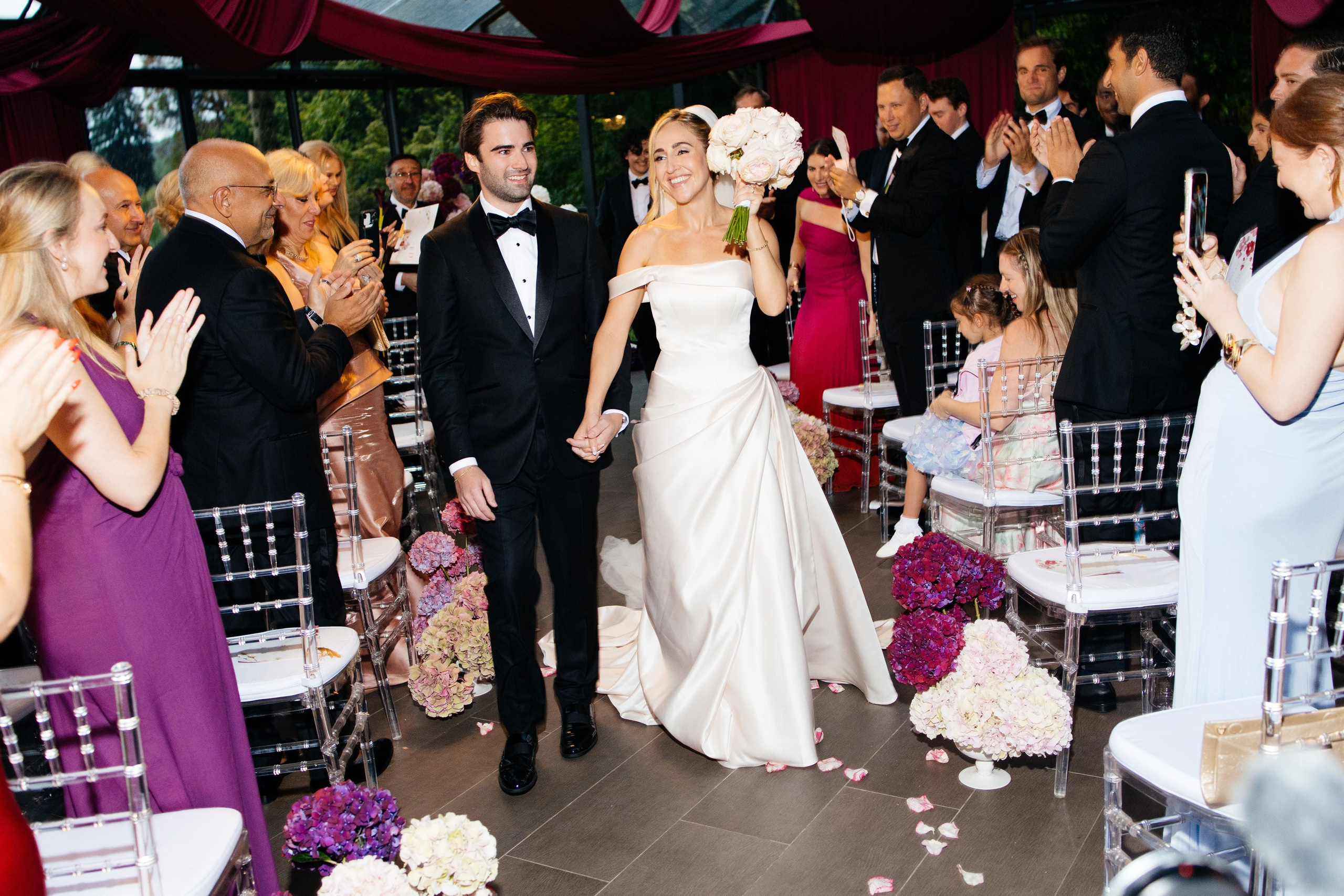 Villa Muggia Wedding Day. Valeria Coconova Photographer Italy Como Milan