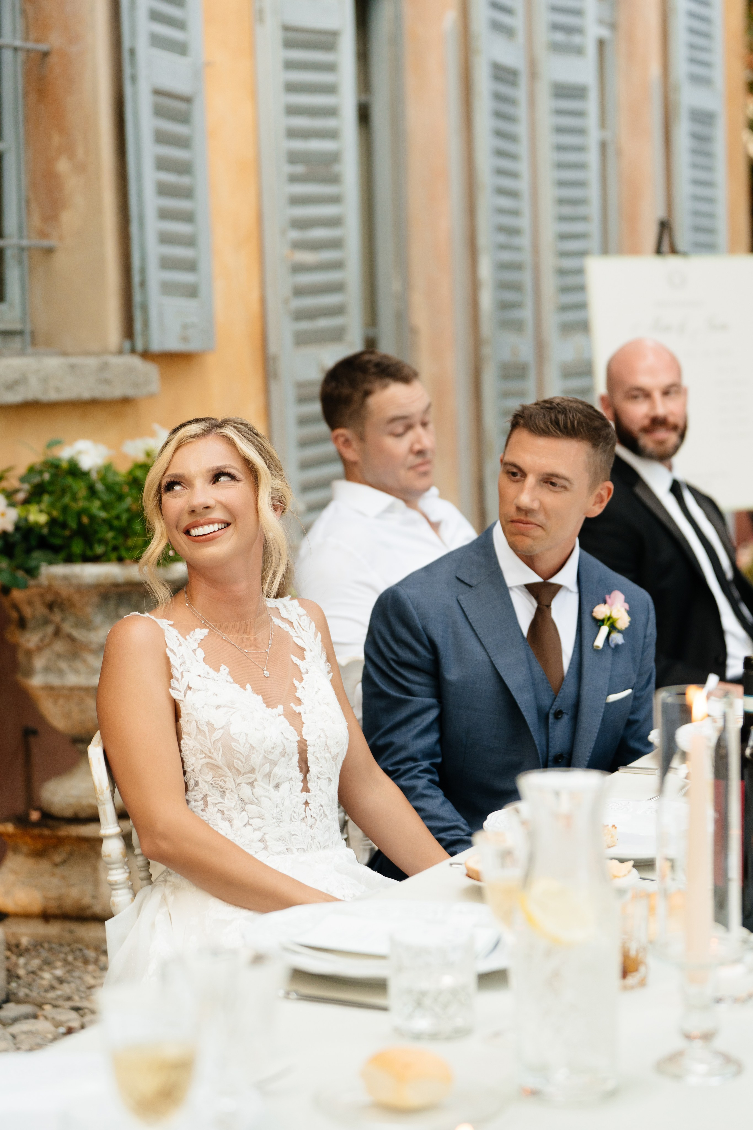 Villa Regina Teodolinda Wedding Day. Valeria Coconova Photographer Italy Como Milan