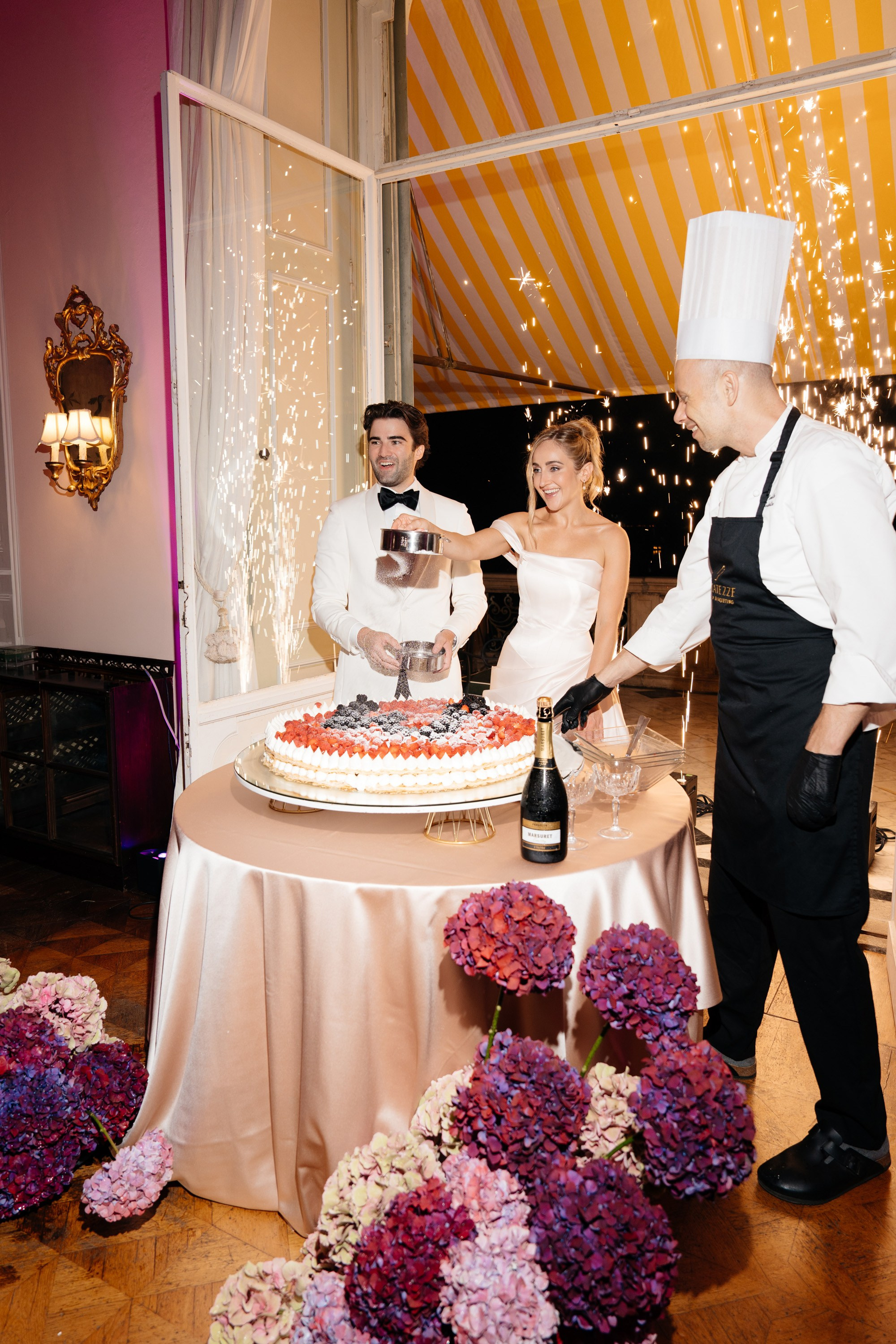 Villa Muggia Wedding Day. Valeria Coconova Photographer Italy Como Milan