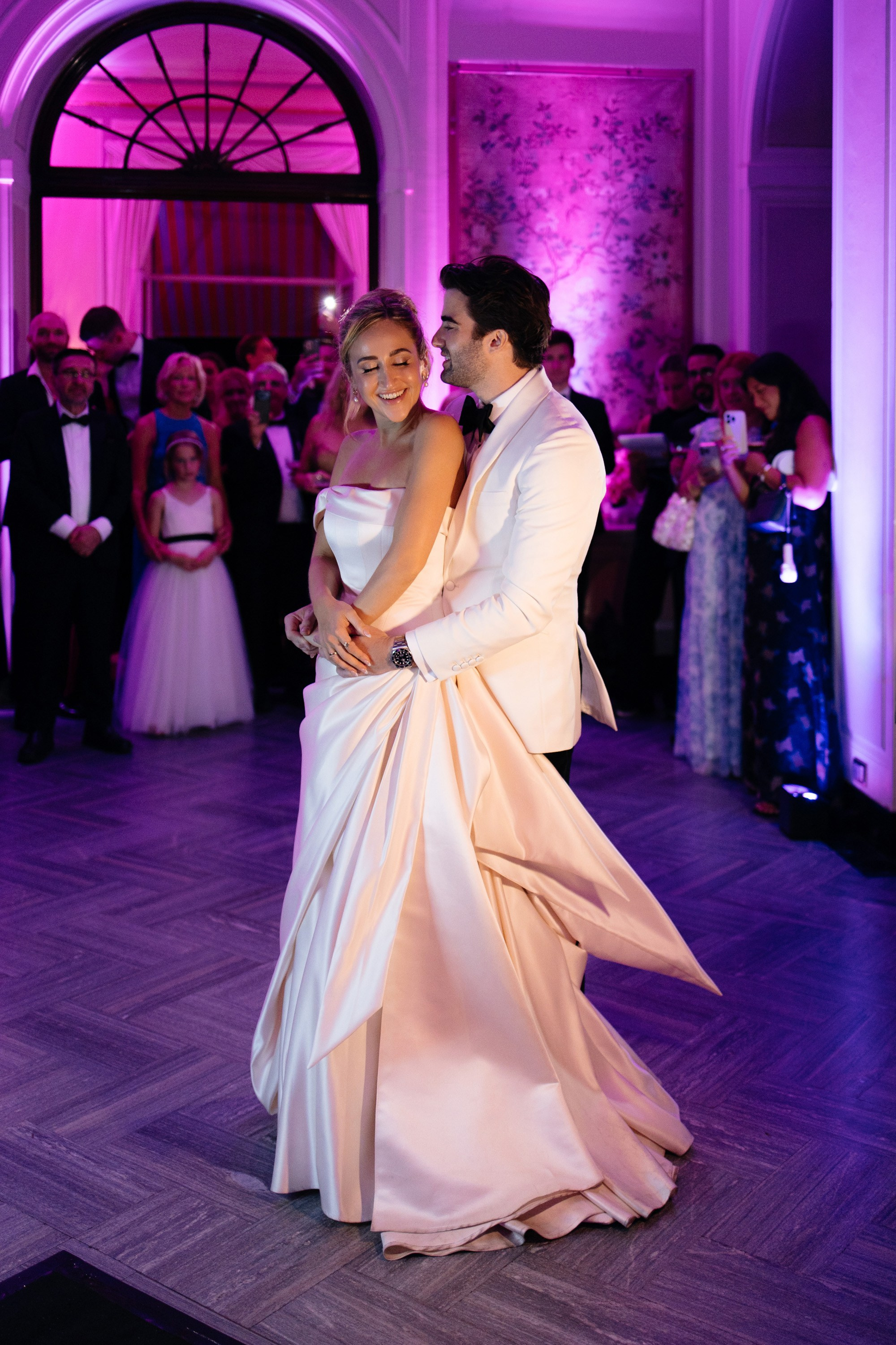 Villa Muggia Wedding Day. Valeria Coconova Photographer Italy Como Milan