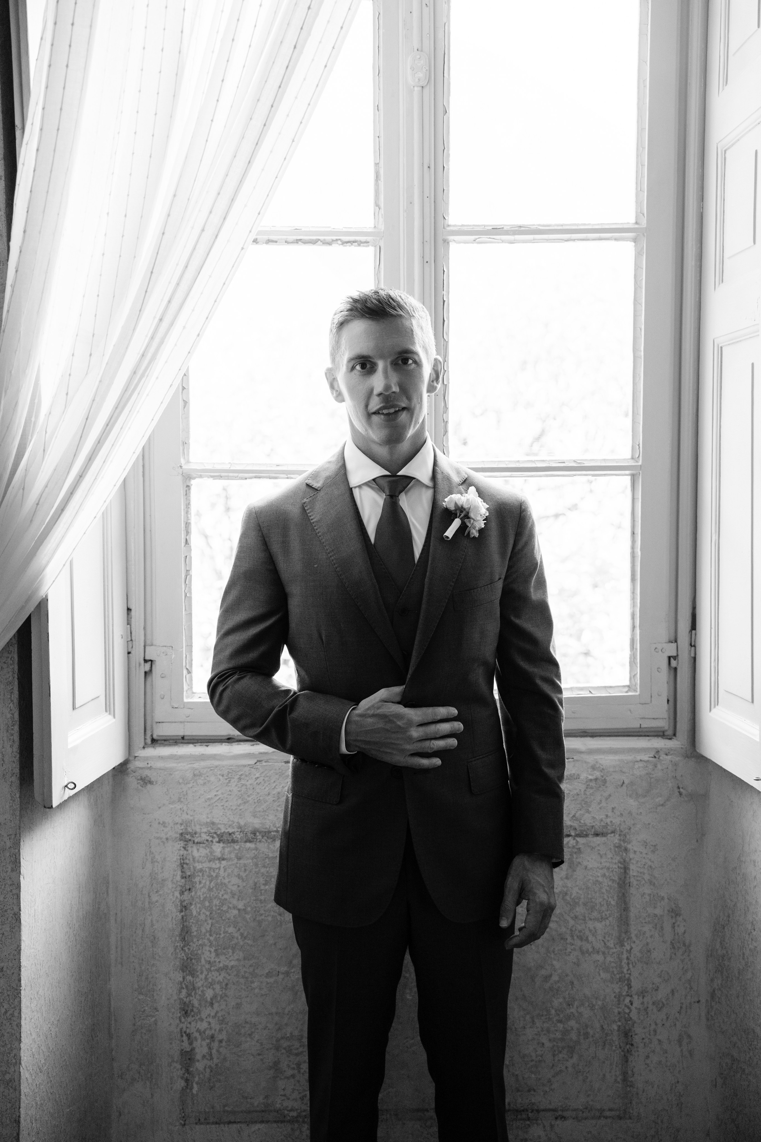 Villa Regina Teodolinda Wedding Day. Valeria Coconova Photographer Italy Como Milan
