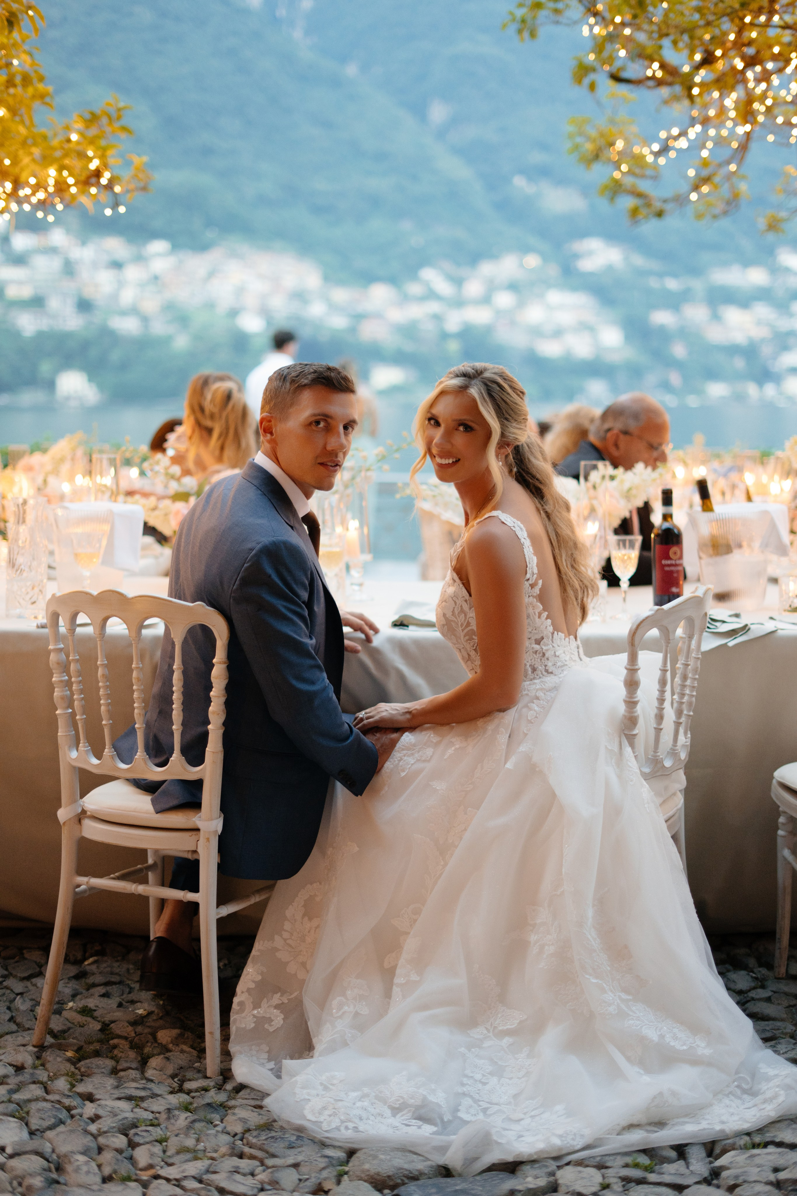 Villa Regina Teodolinda Wedding Day. Valeria Coconova Photographer Italy Como Milan