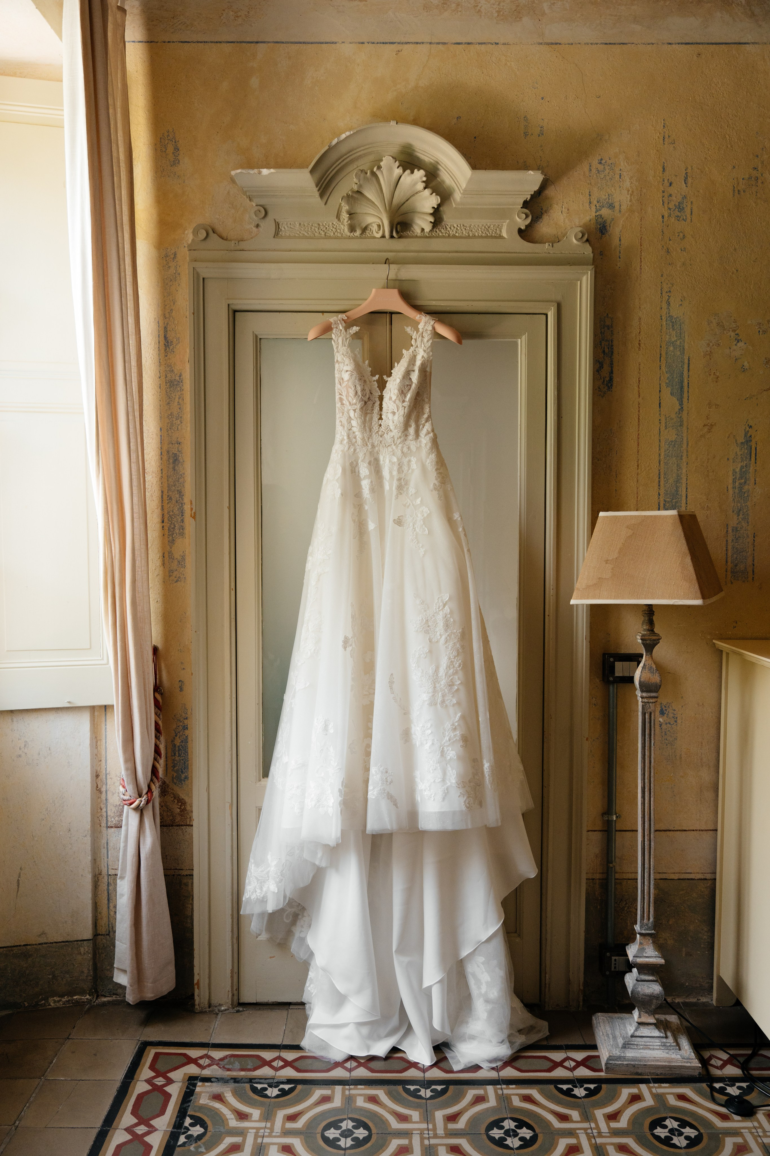 Villa Regina Teodolinda Wedding Day. Valeria Coconova Photographer Italy Como Milan