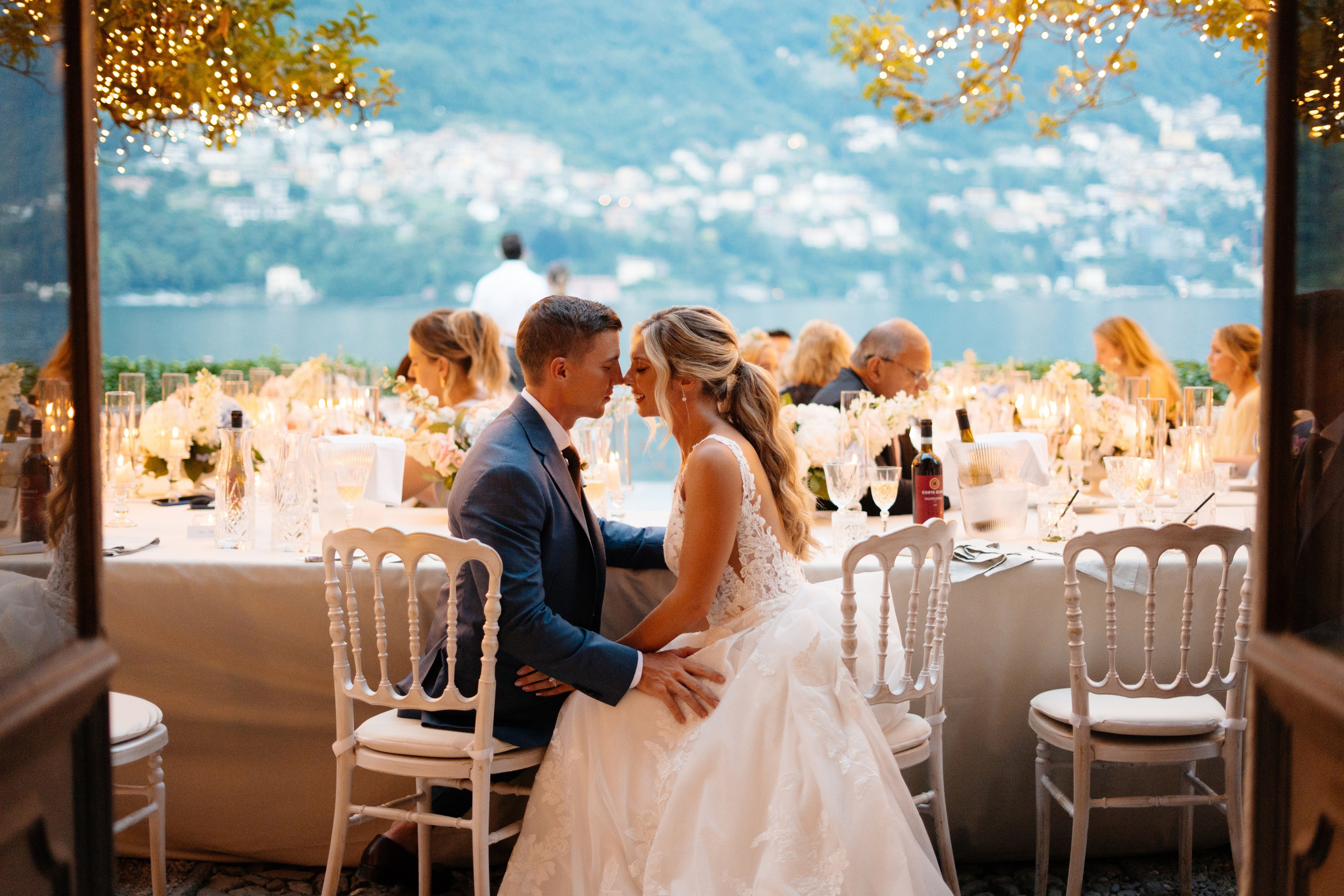 Villa Regina Teodolinda Wedding Day. Valeria Coconova Photographer Italy Como Milan