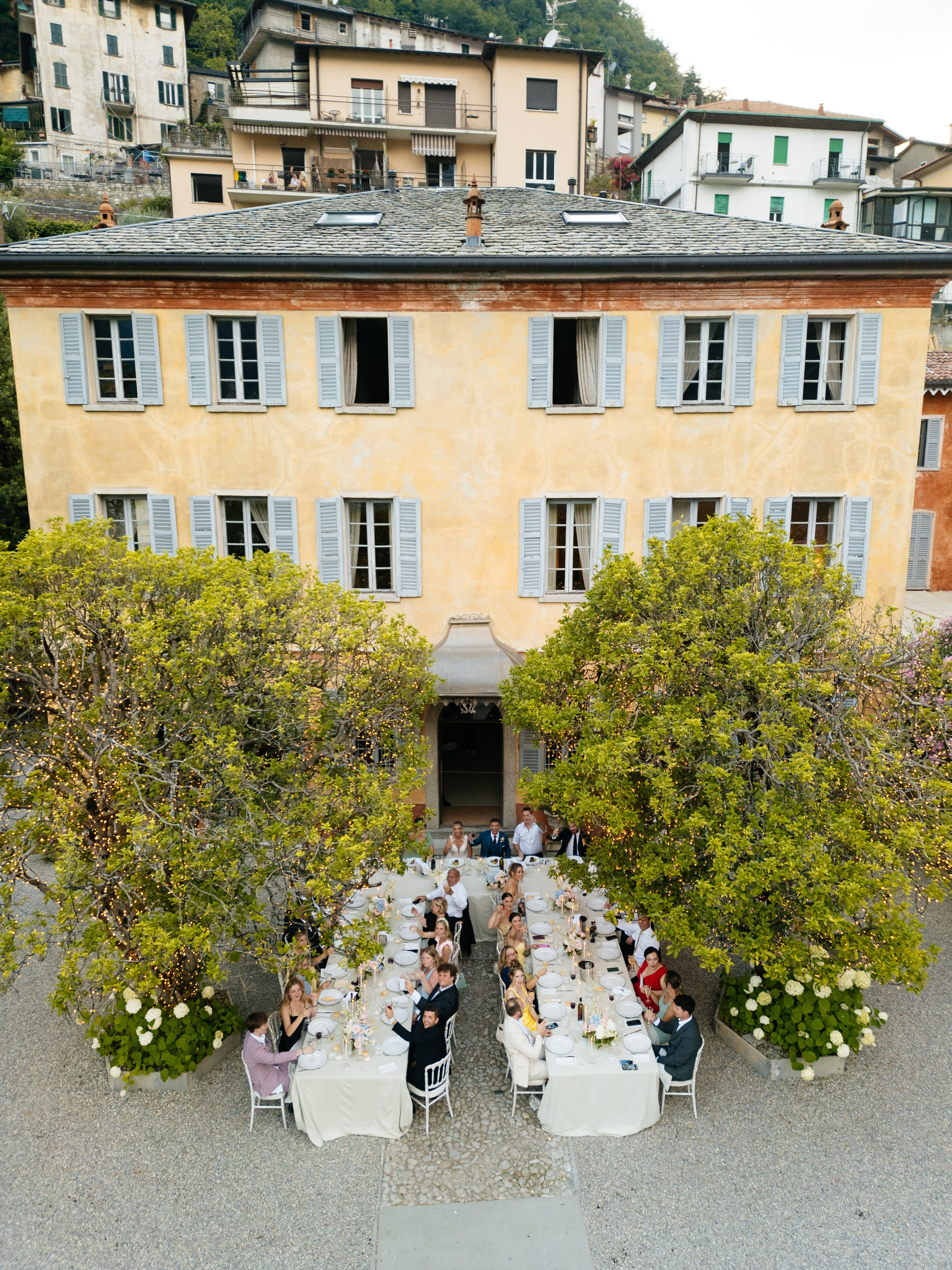 Villa Regina Teodolinda Wedding Day. Valeria Coconova Photographer Italy Como Milan