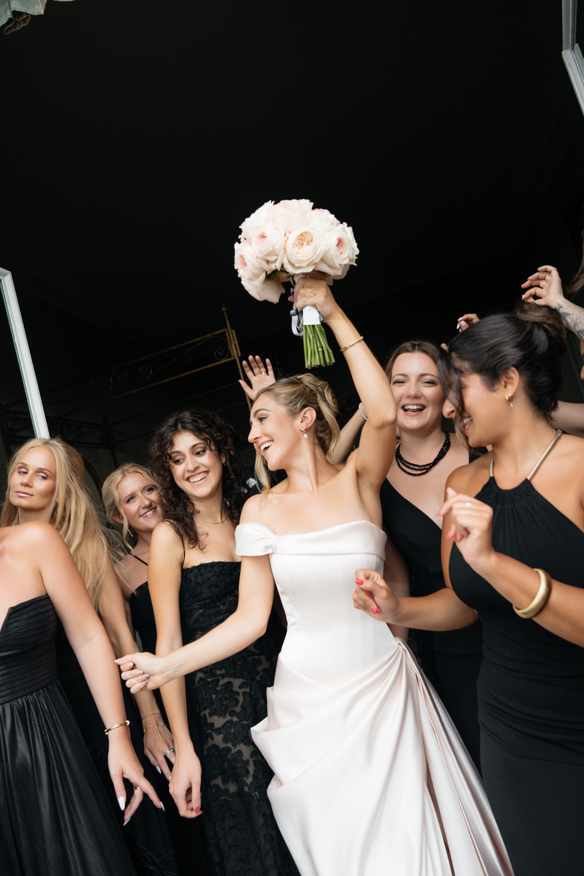 Villa Muggia Wedding Day. Valeria Coconova Photographer Italy Como Milan