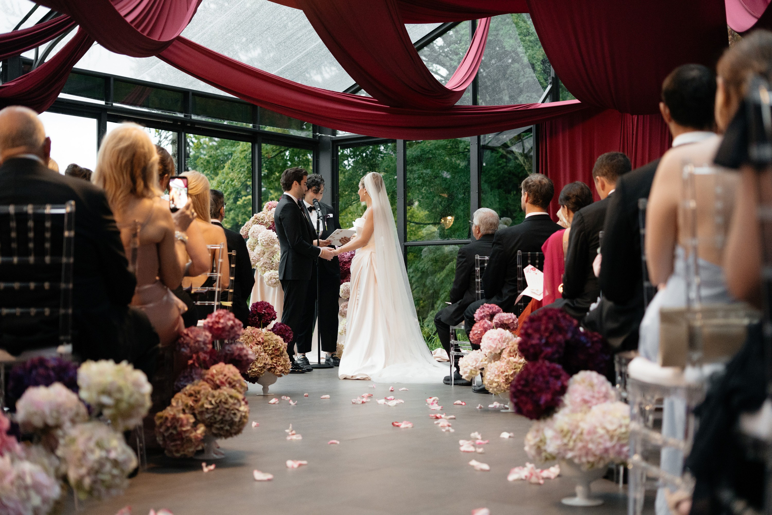 Villa Muggia Wedding Day. Valeria Coconova Photographer Italy Como Milan