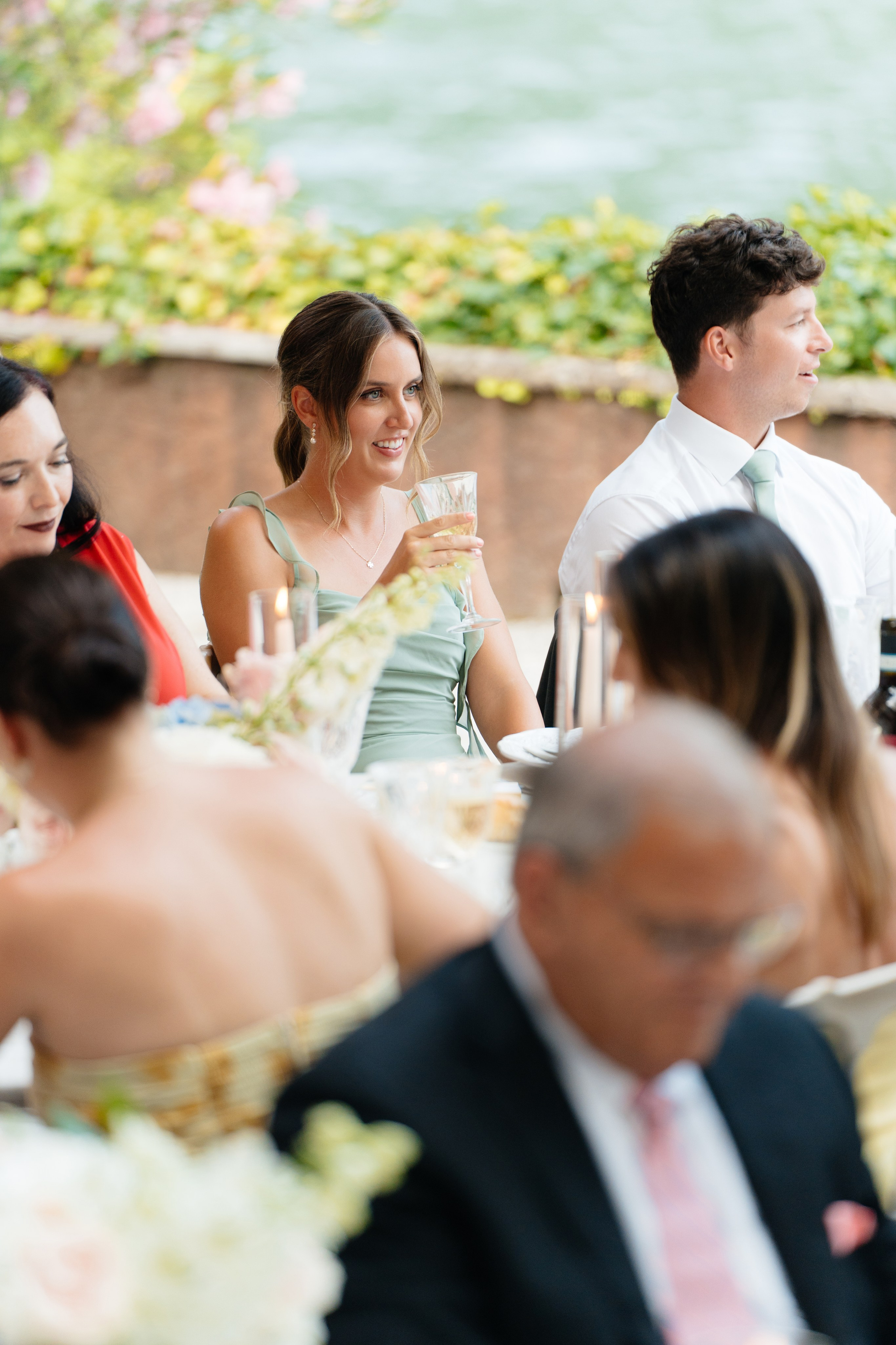 Villa Regina Teodolinda Wedding Day. Valeria Coconova Photographer Italy Como Milan