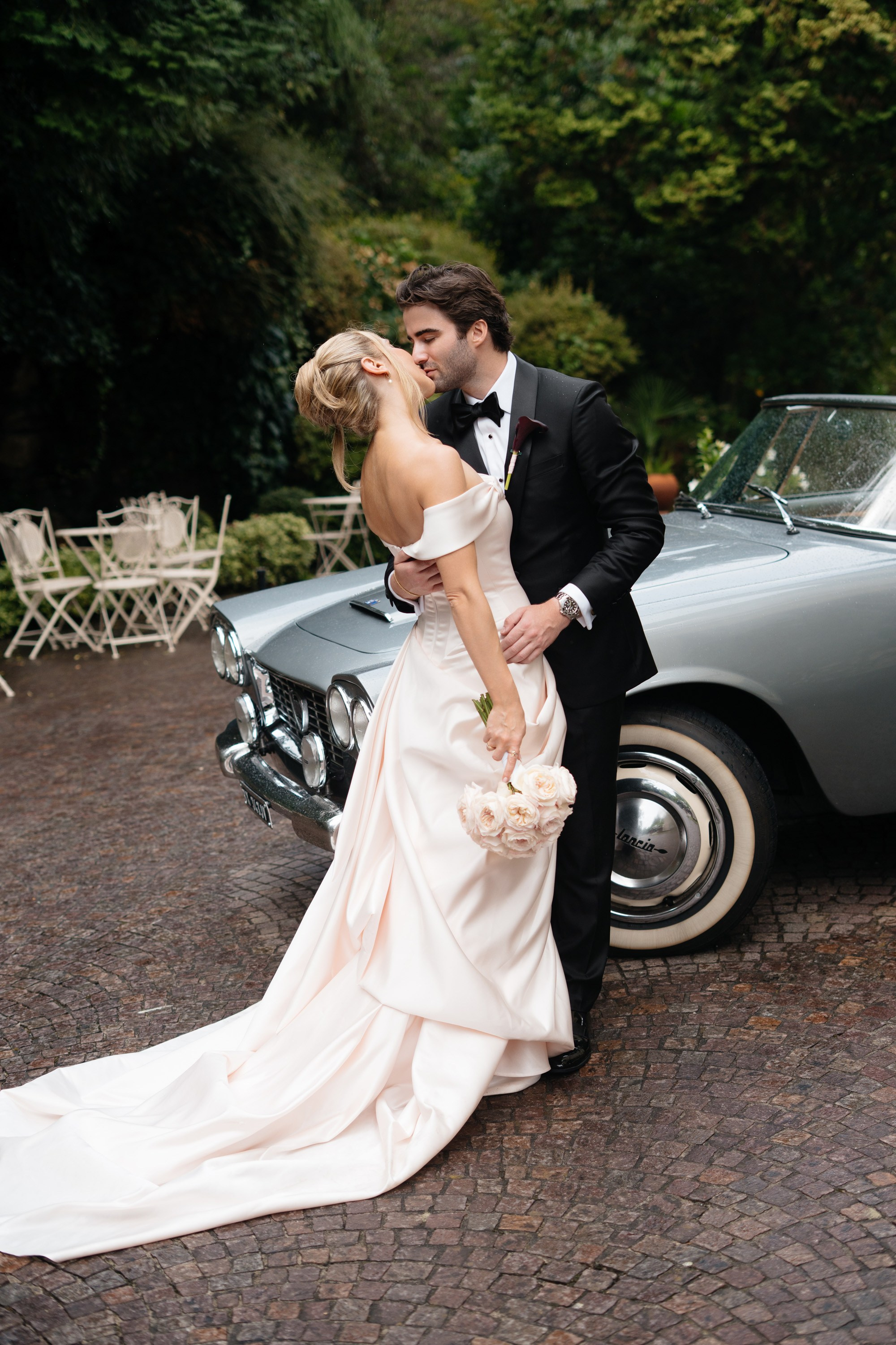 Villa Muggia Wedding Day. Valeria Coconova Photographer Italy Como Milan