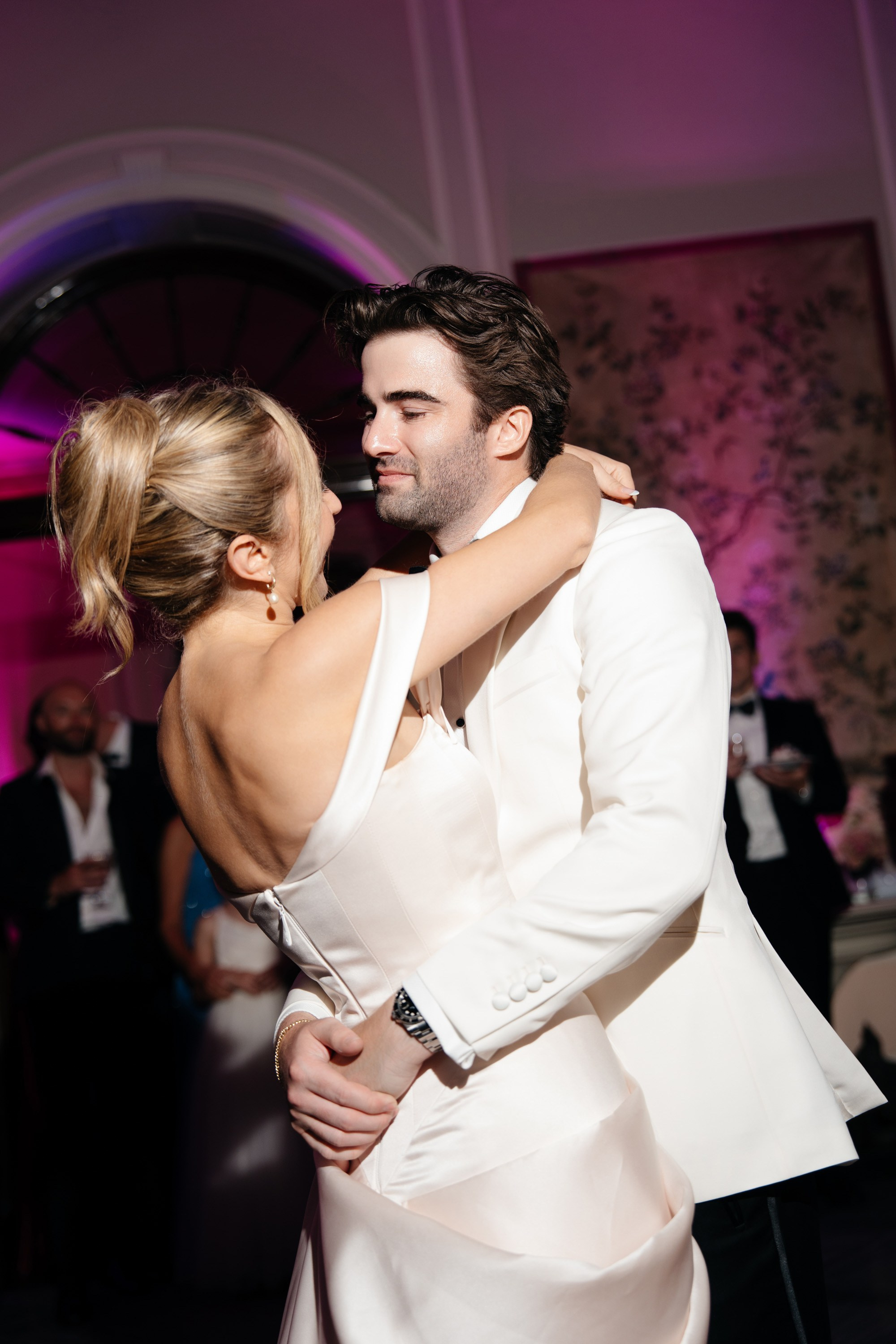 Villa Muggia Wedding Day. Valeria Coconova Photographer Italy Como Milan