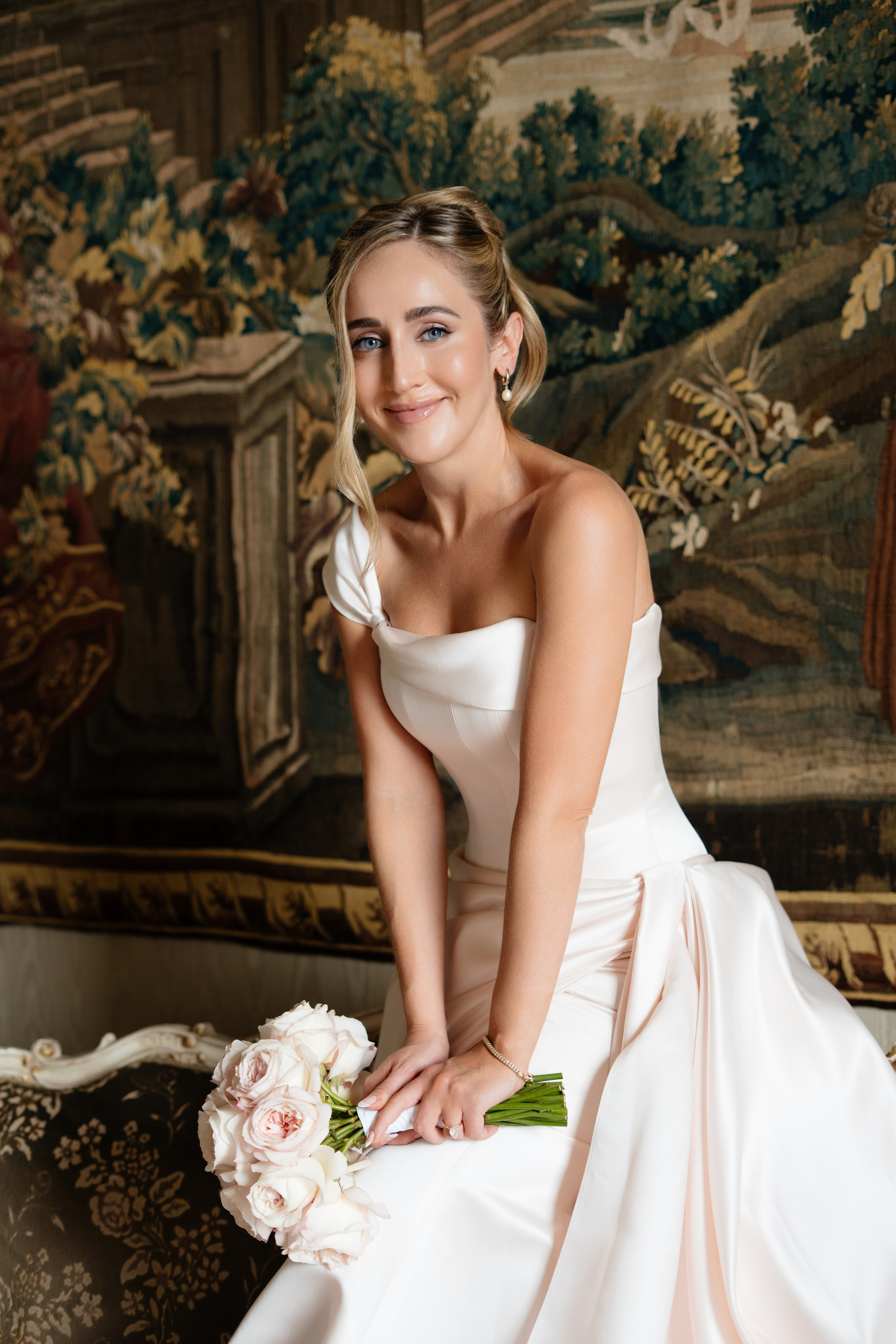 Villa Muggia Wedding Day. Valeria Coconova Photographer Italy Como Milan