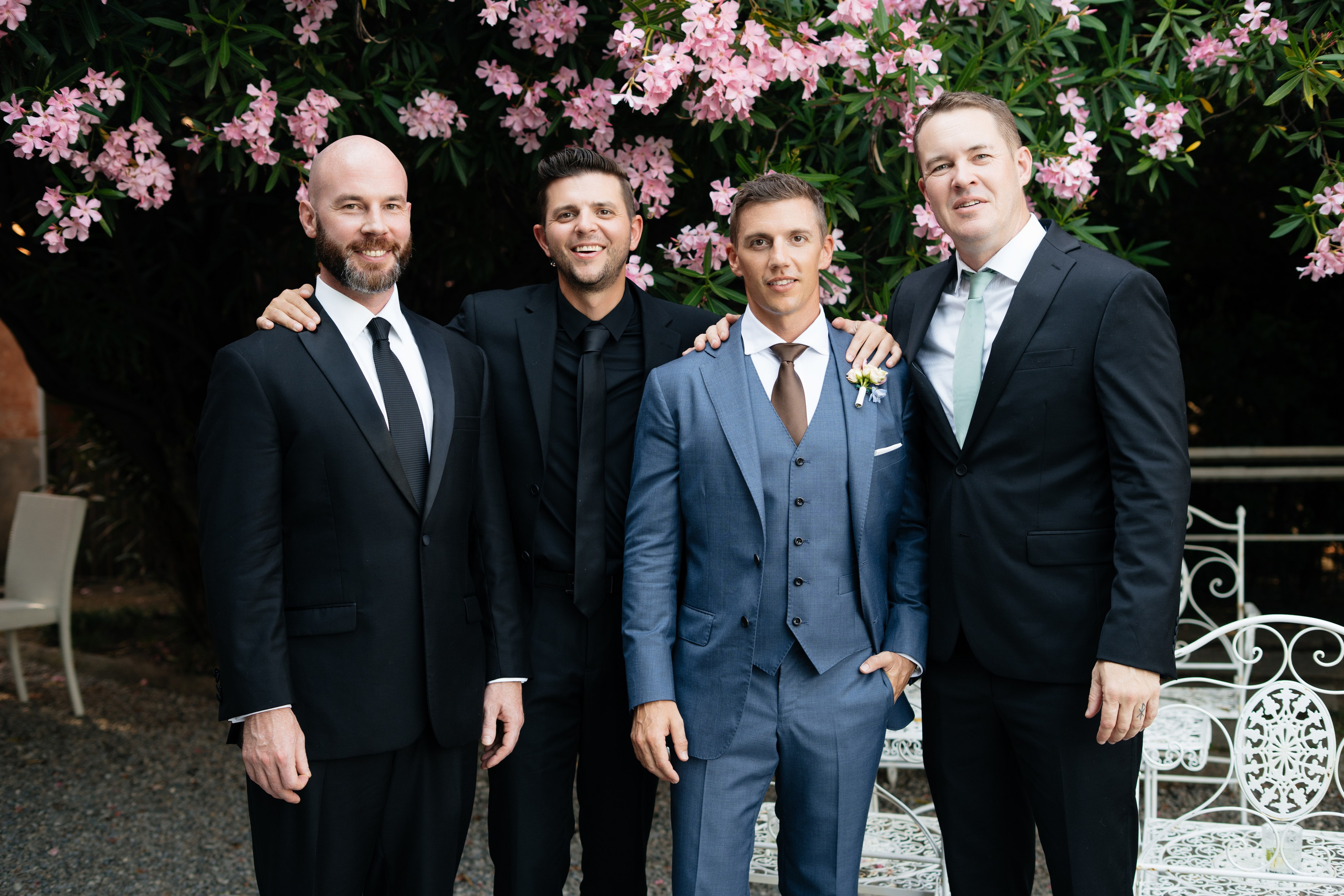 Villa Regina Teodolinda Wedding Day. Valeria Coconova Photographer Italy Como Milan