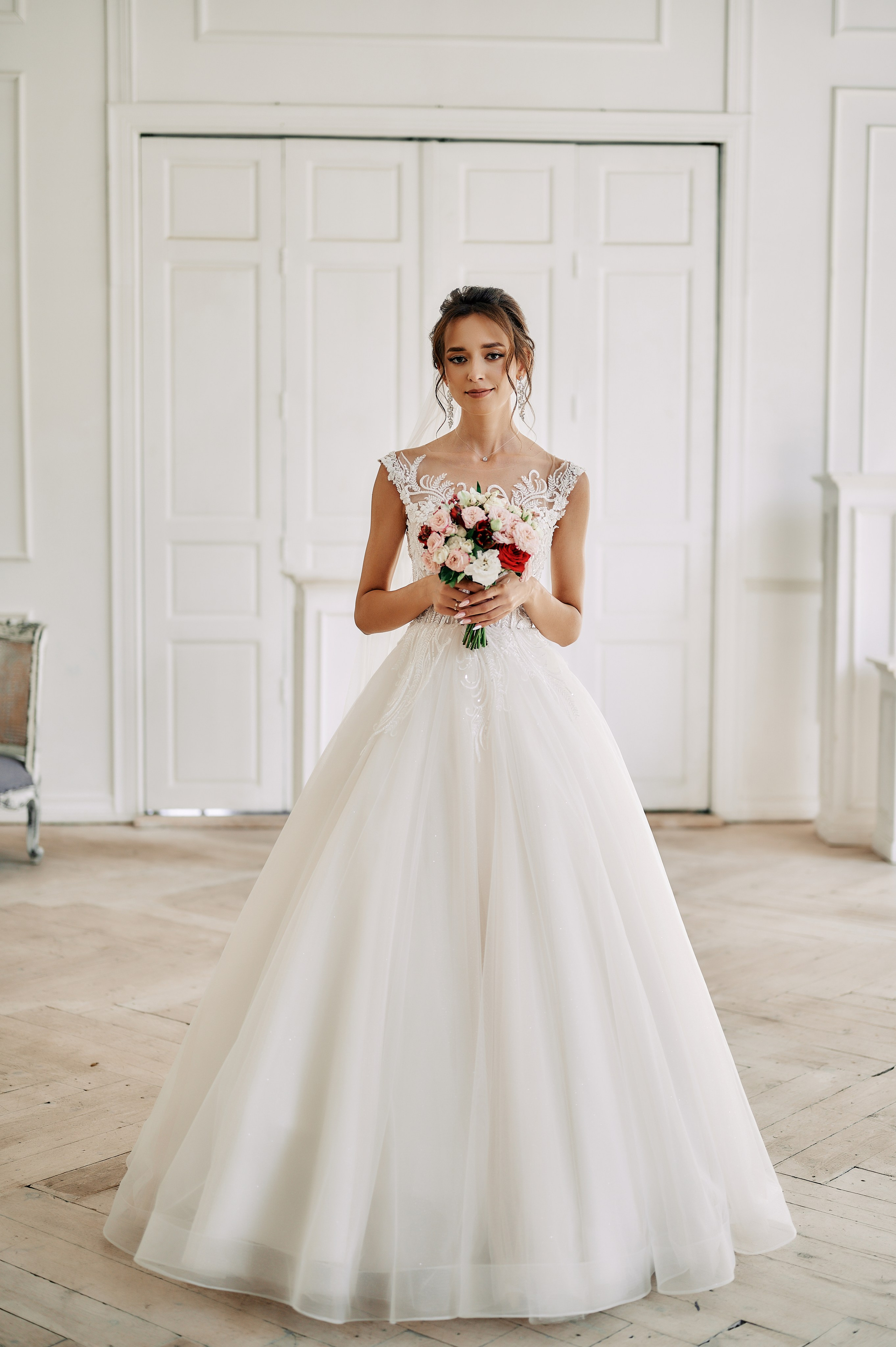 Вера и Игорь. Фото-видеосъемка свадеб Venson Films