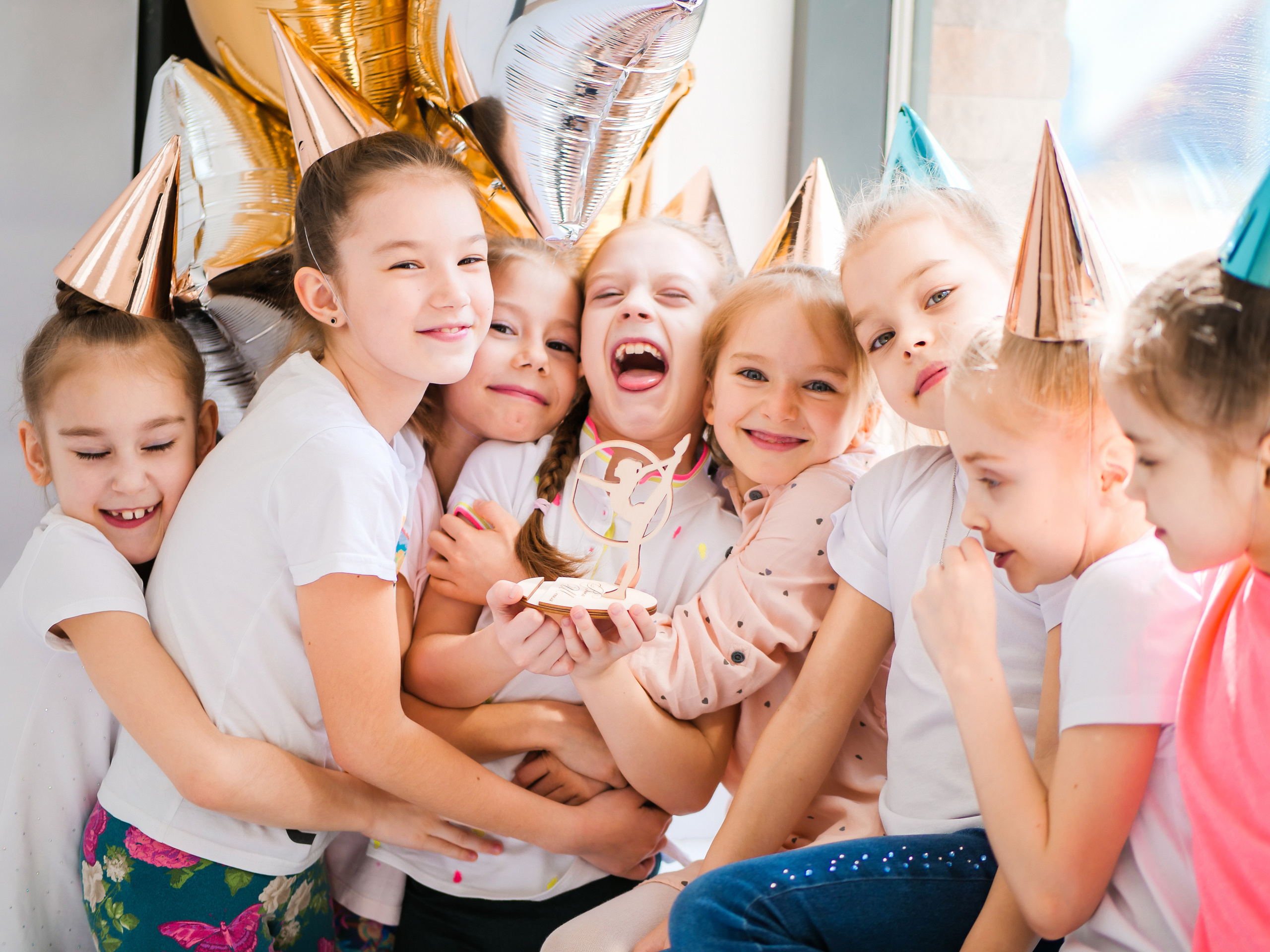 Рисуем вместе и везде. Самые яркие праздники