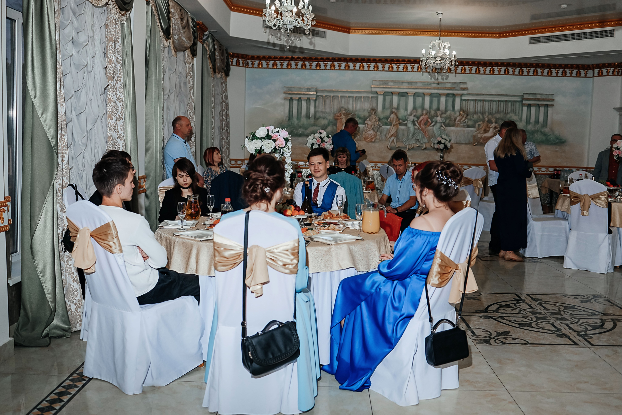 Выпускной. Иванова Ирина Свадебный и семейный фотограф г. Уфа