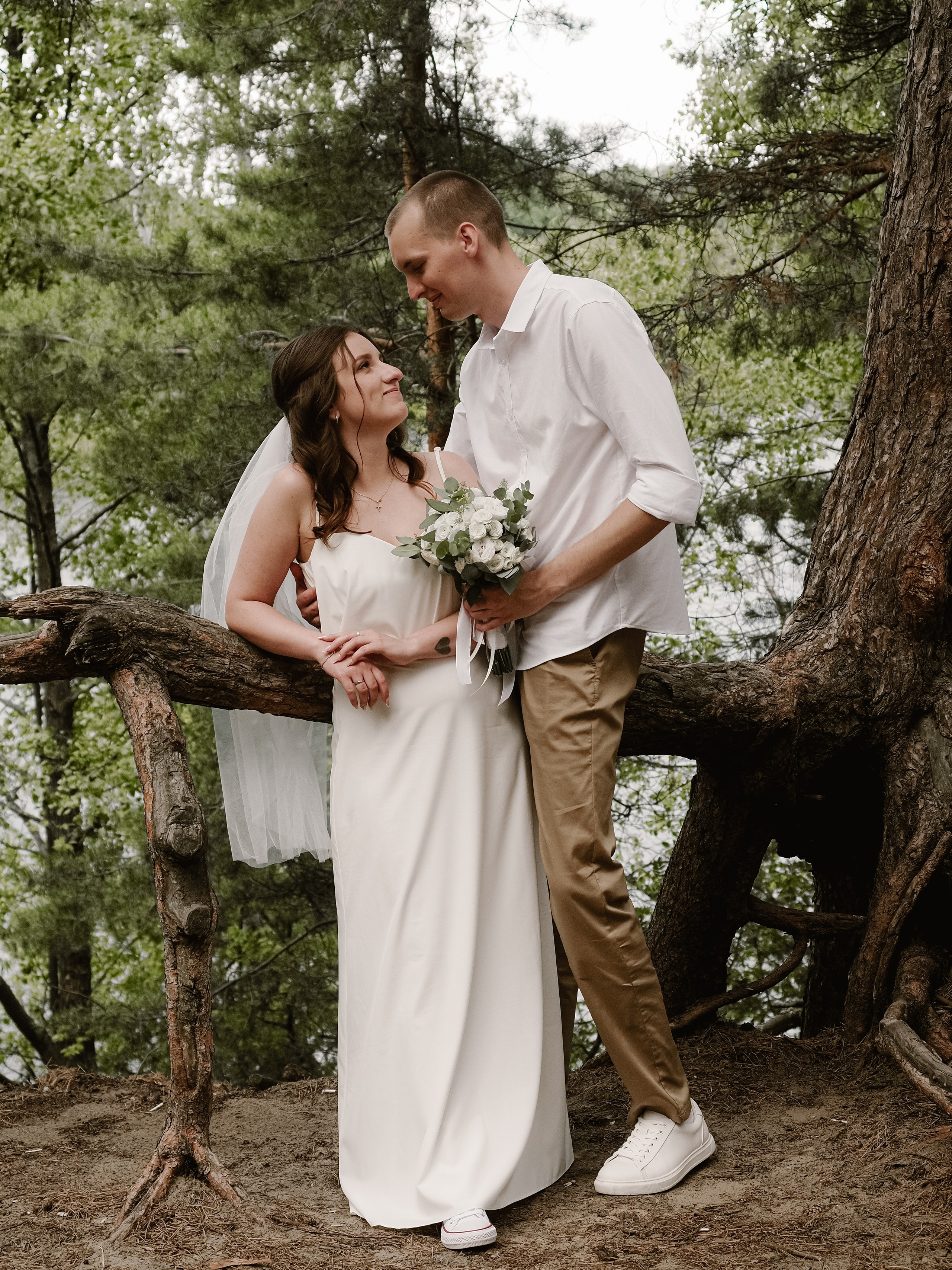 Даша и Максим. Фотограф Рязань. Семейный Свадебный фотограф