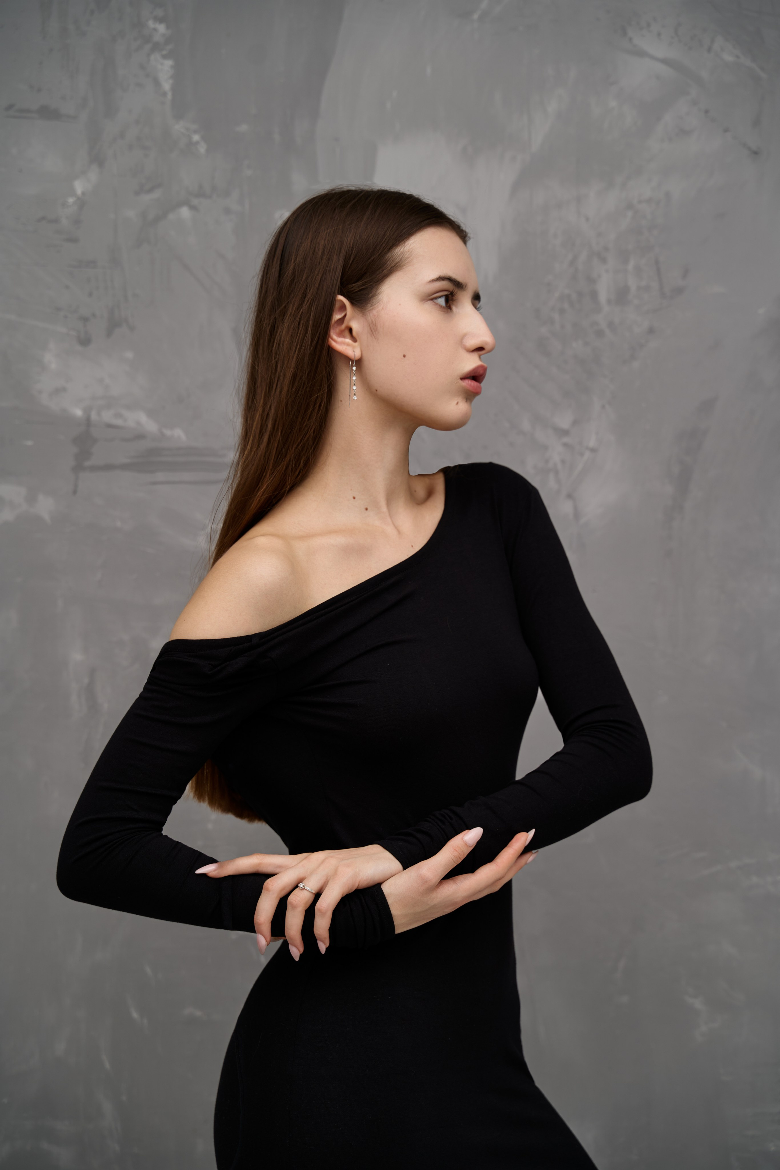 Студийные съёмки. Женский фотограф Марина Хоняк