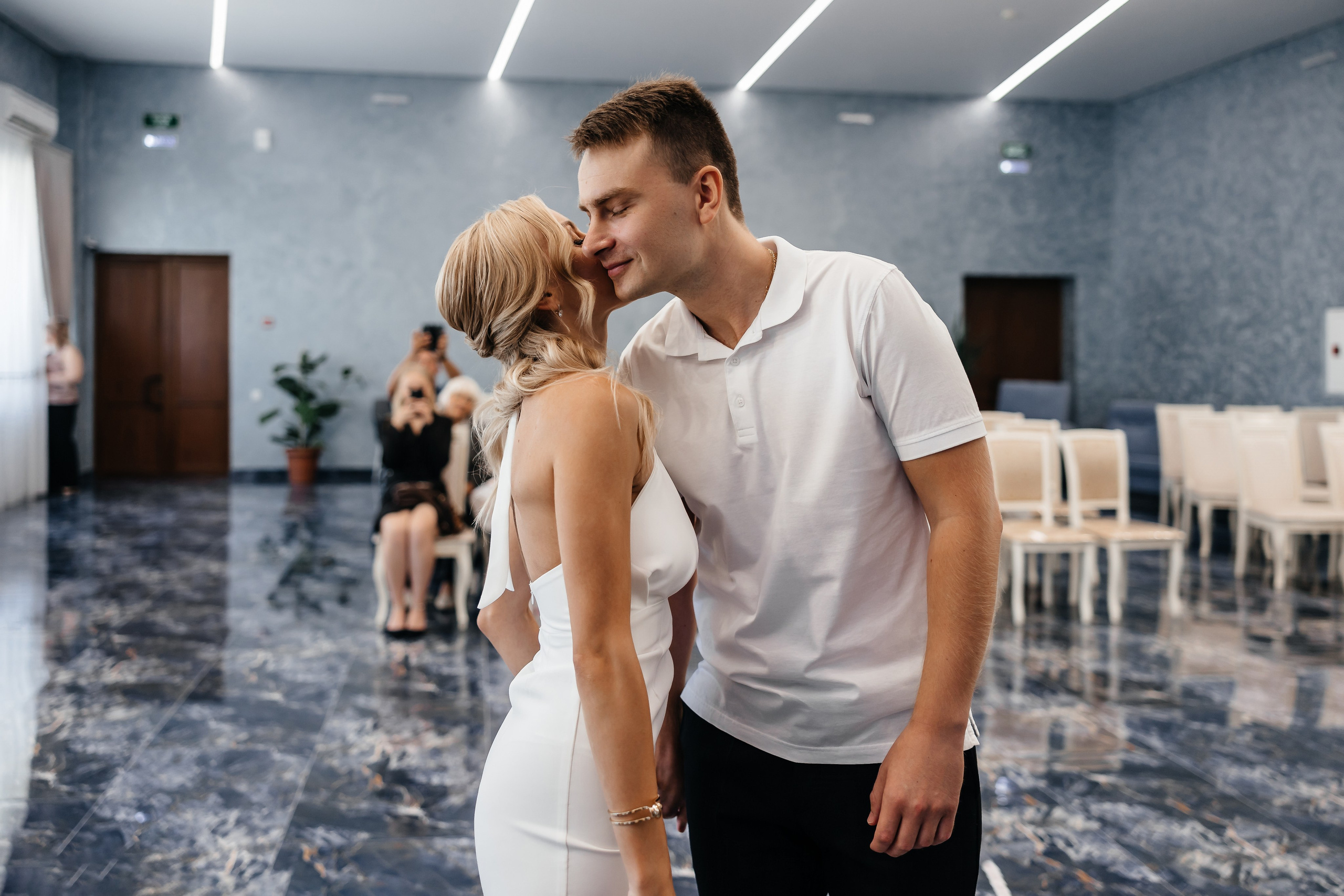 Анонс свадьбы для Насти и Руслана. Свадебный фотограф в Крыму и Севастополе Ольга Баскакова