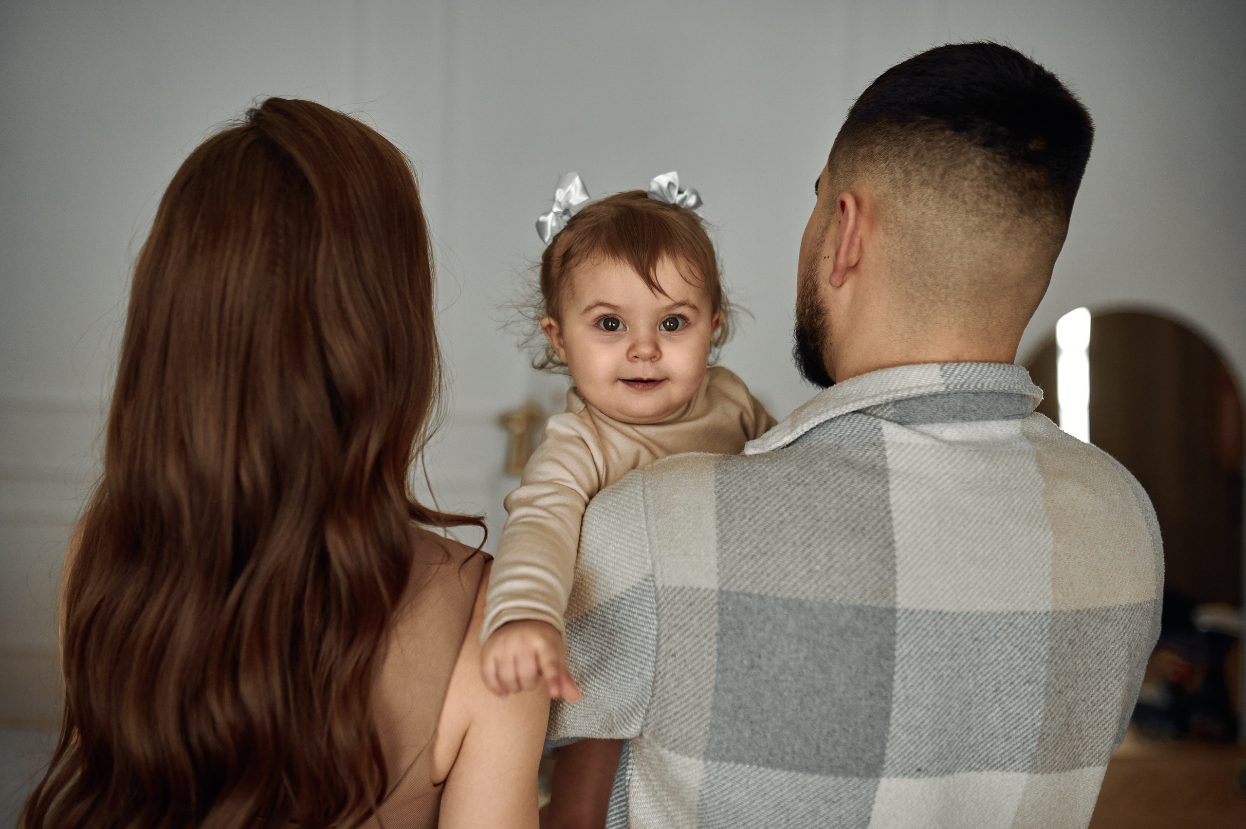 Эльдар и Илона. Свадебный и семейный фотограф в Крыму