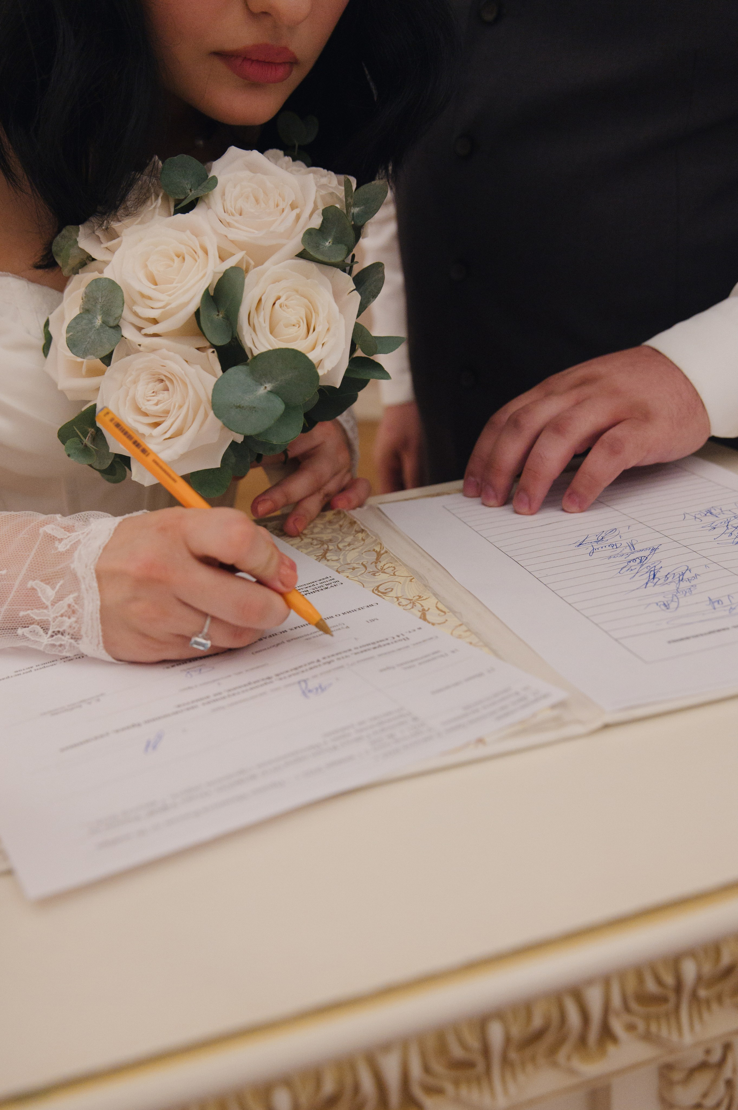 Свадебные фотосессии. Портретный и репортажный фотограф в Санкт-Петербурге