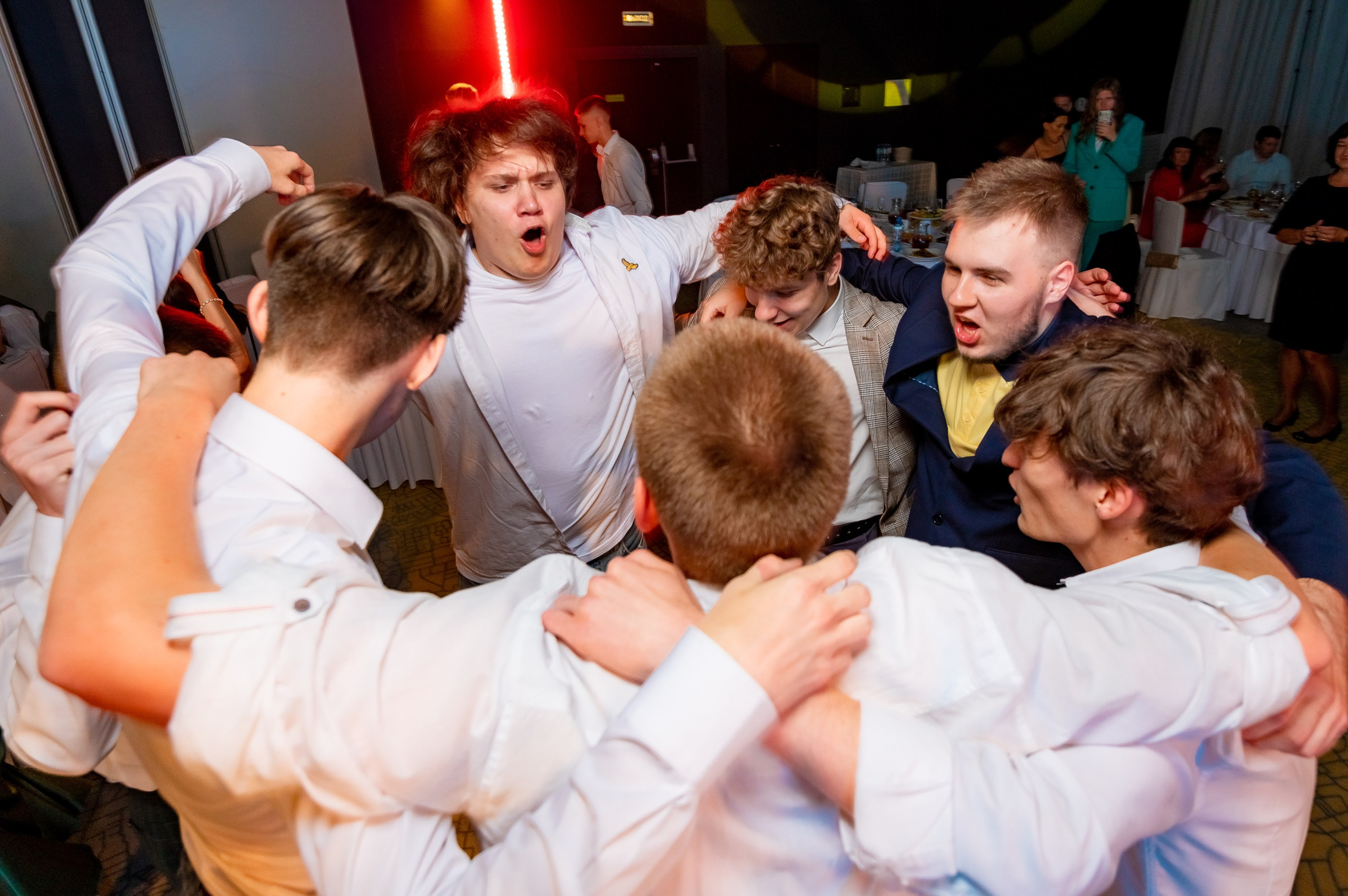 Выпускной. ProfotoNK