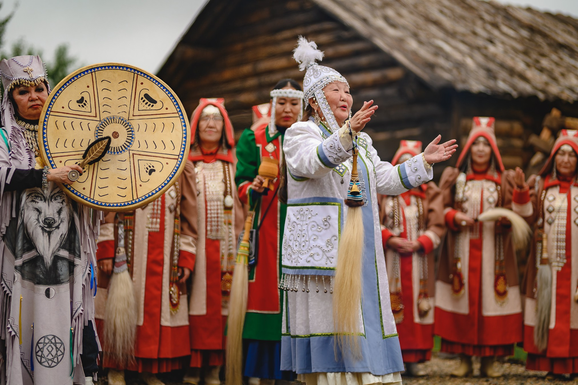 Пайрам. ProfotoNK