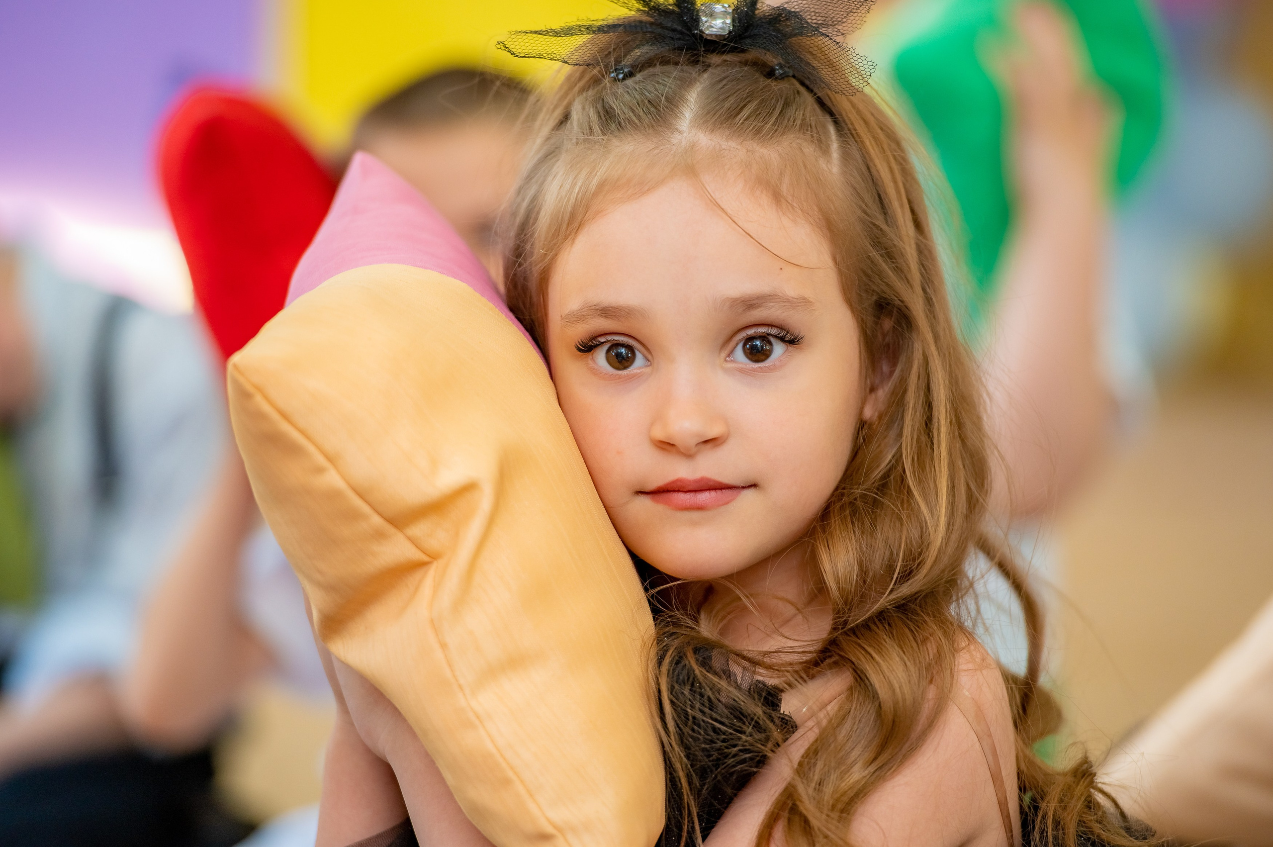 Выпускной в ДС «Березка». ProfotoNK