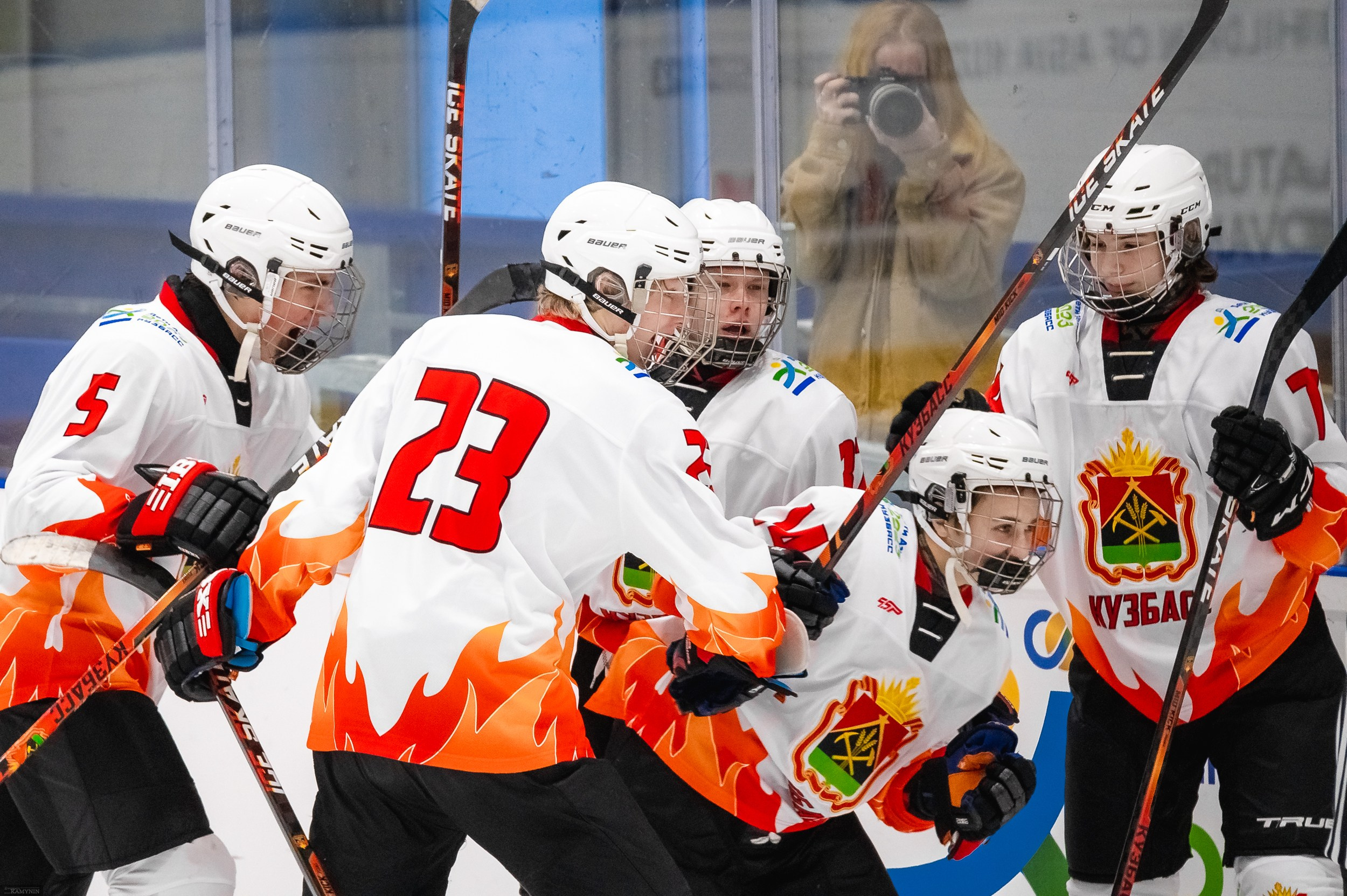 Кузбасс-Саха. ProfotoNK