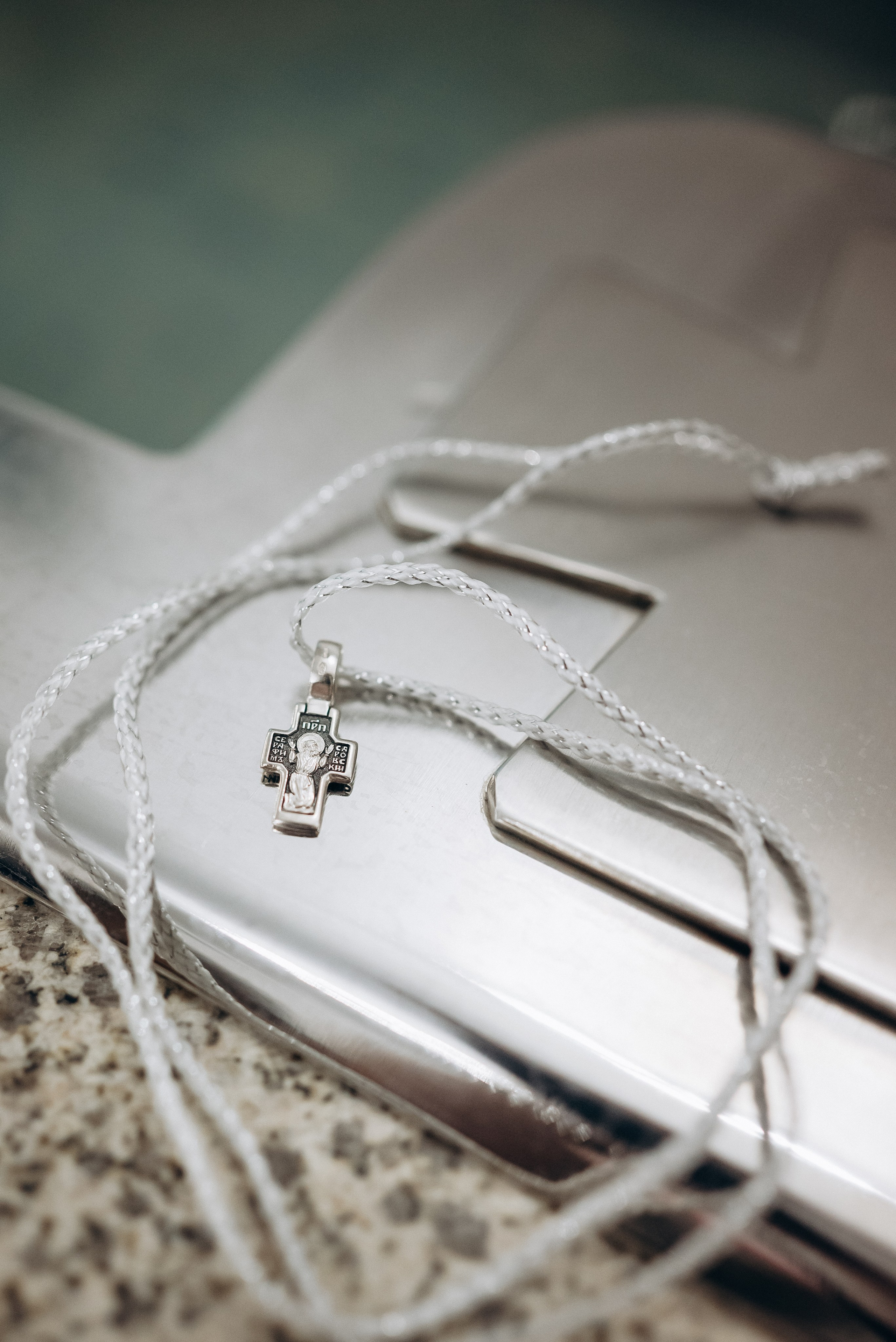 Крещение Марка. Семейный фотограф в Минске Дарья Дреко