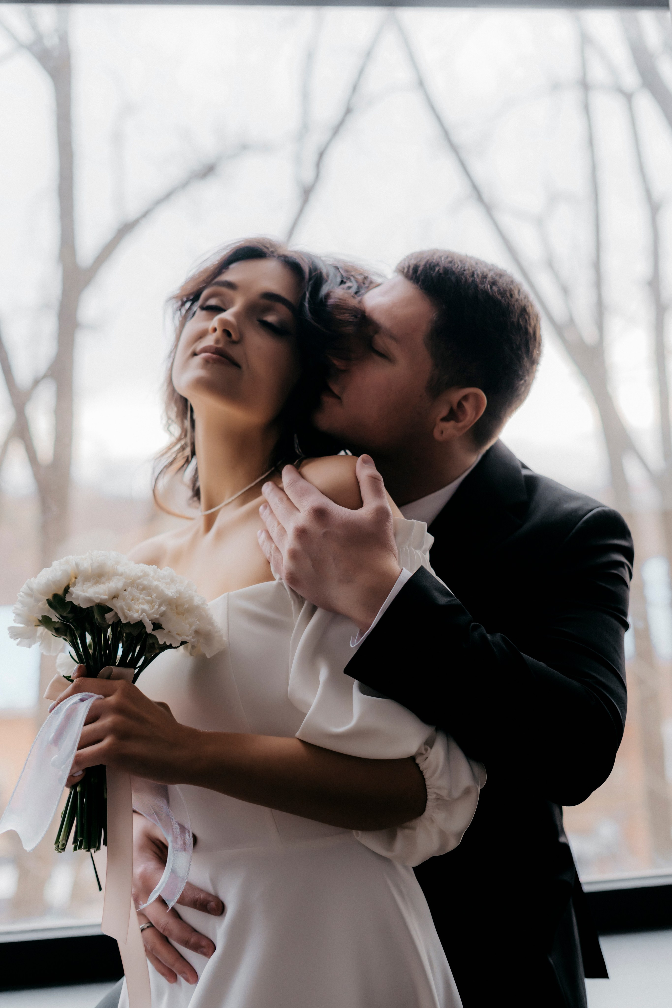 Николай и София. Фотограф Крым, Севастополь