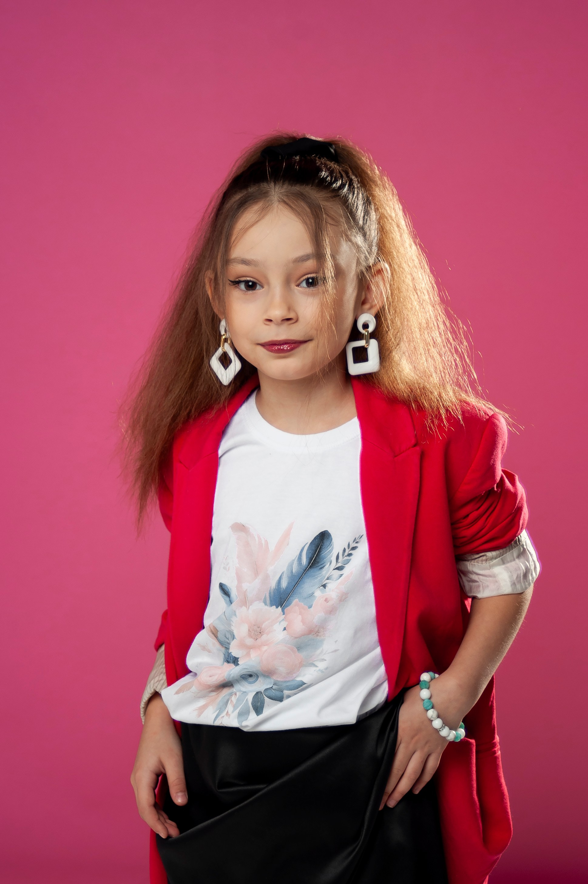 Игнатова Василиса. Promodels