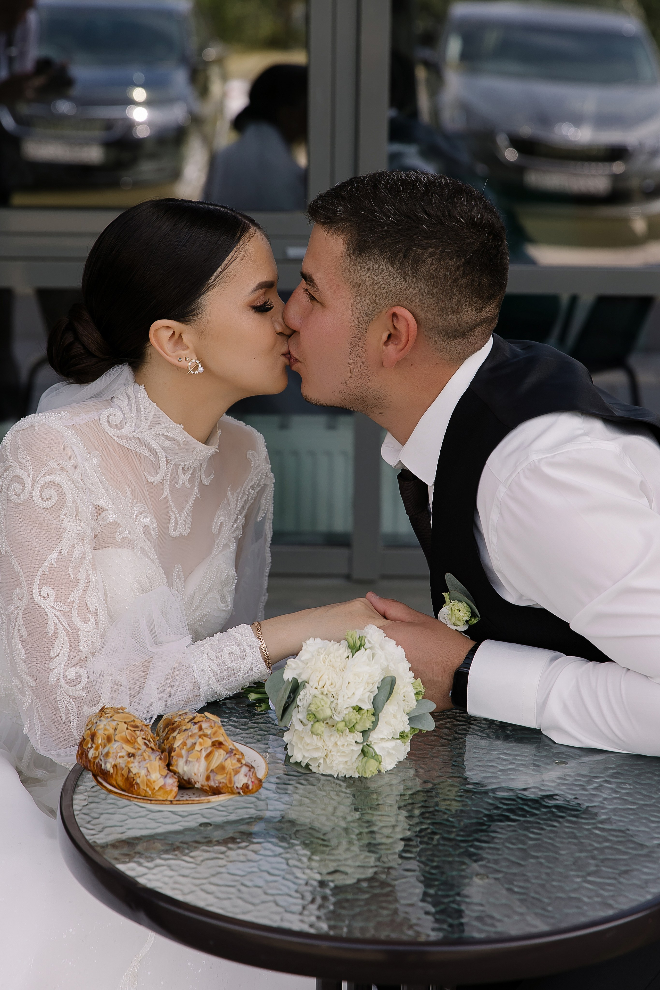 Свадьба Ленар и Лиана. Свадебный и семейный фотограф в Набережных Челнах и Казани