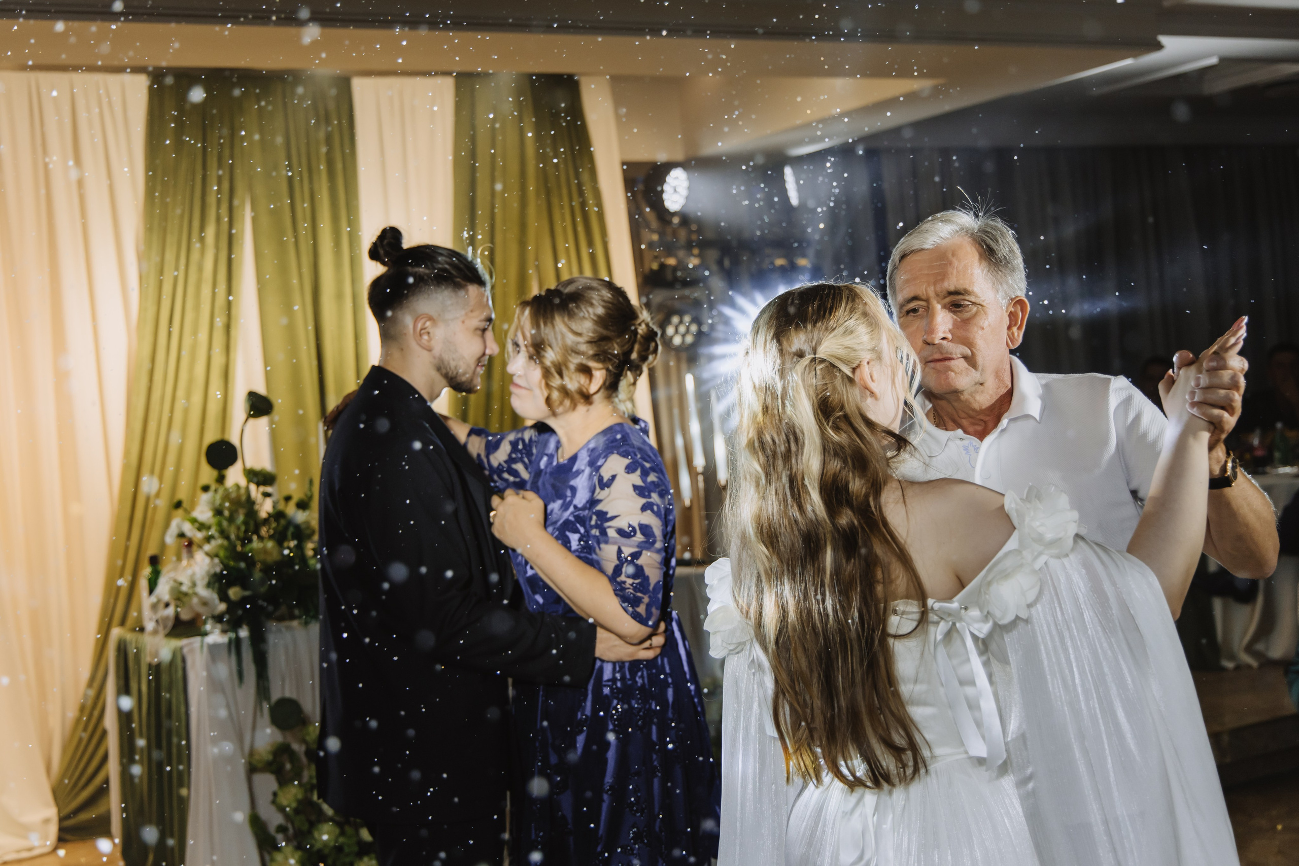 Саша и Софа. Свадебный и семейный фотограф в Новопавловске и КМВ Баканова Юлия