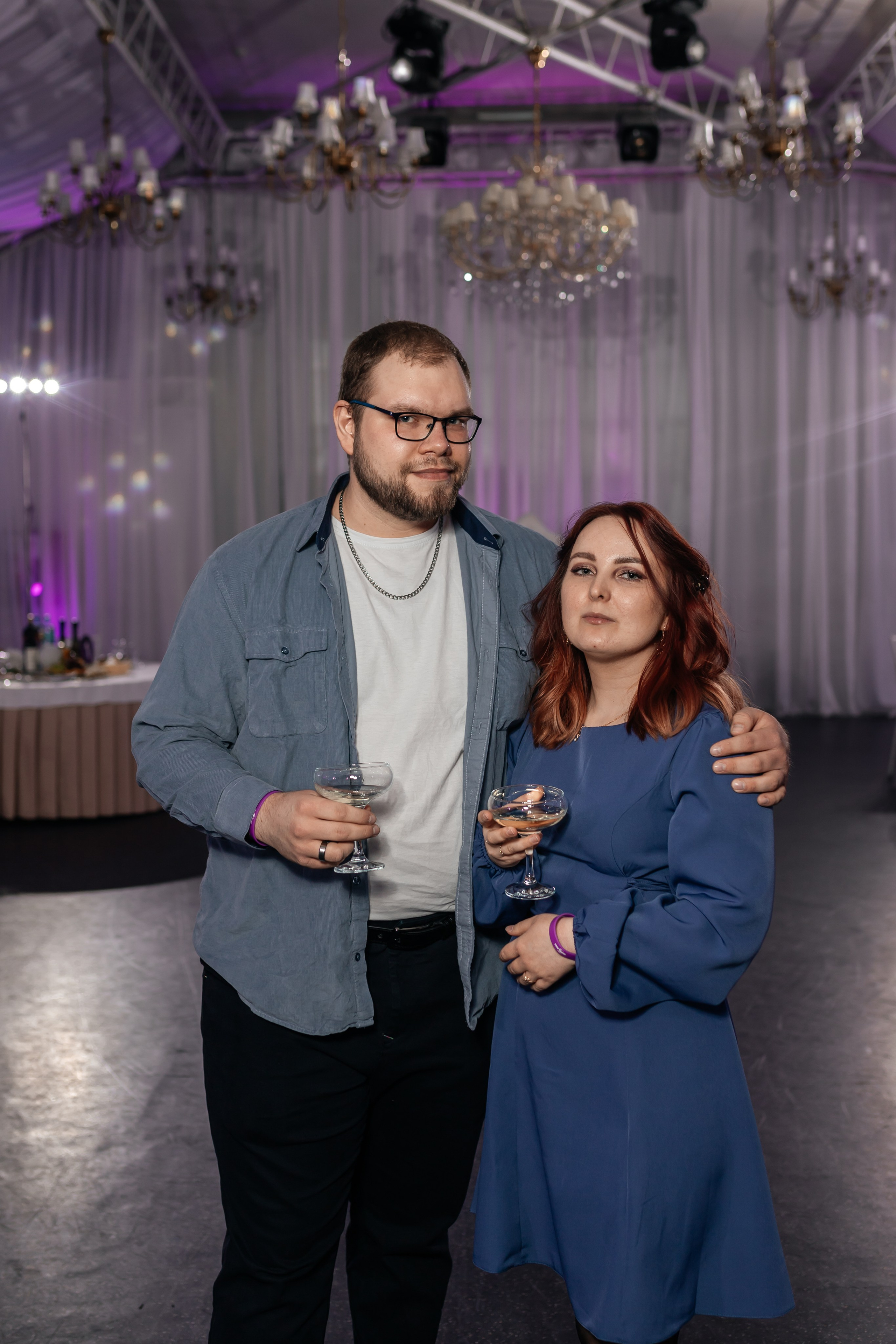 Свадьба Михаила и Эльвиры. Банкет. Марина Шаймухаметова. Фотограф в Уфе