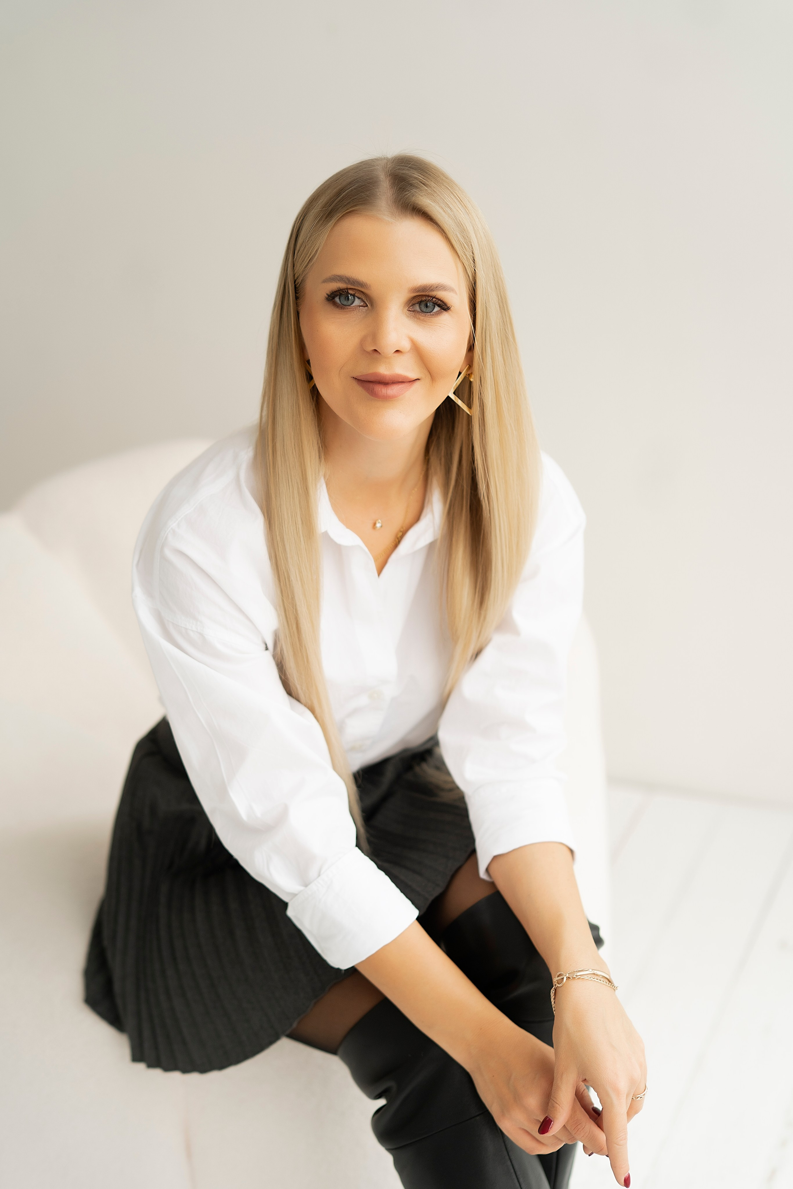 Анастасия. Главная