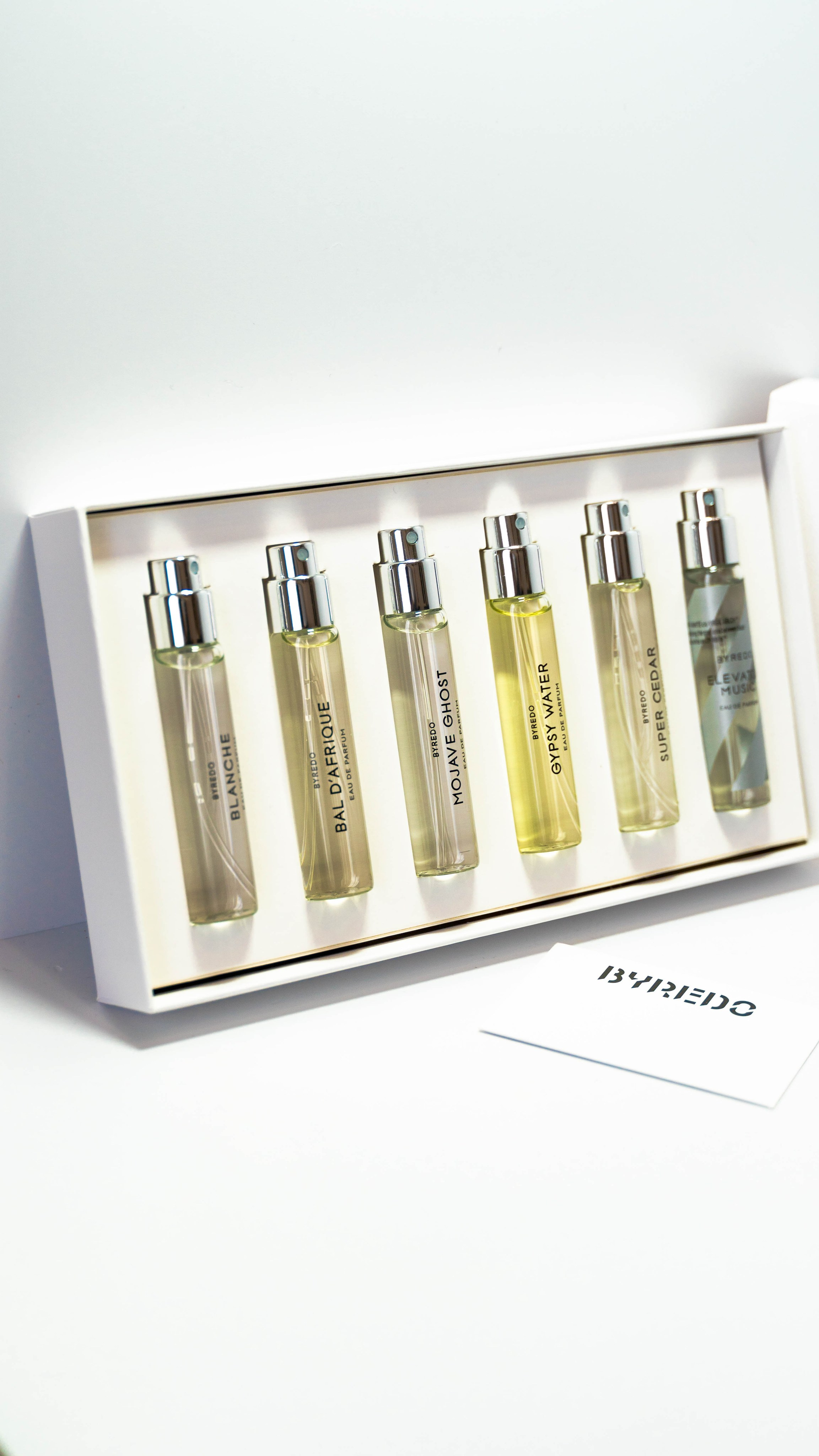 Бьюти. Предметный фотограф Санкт-Петербург