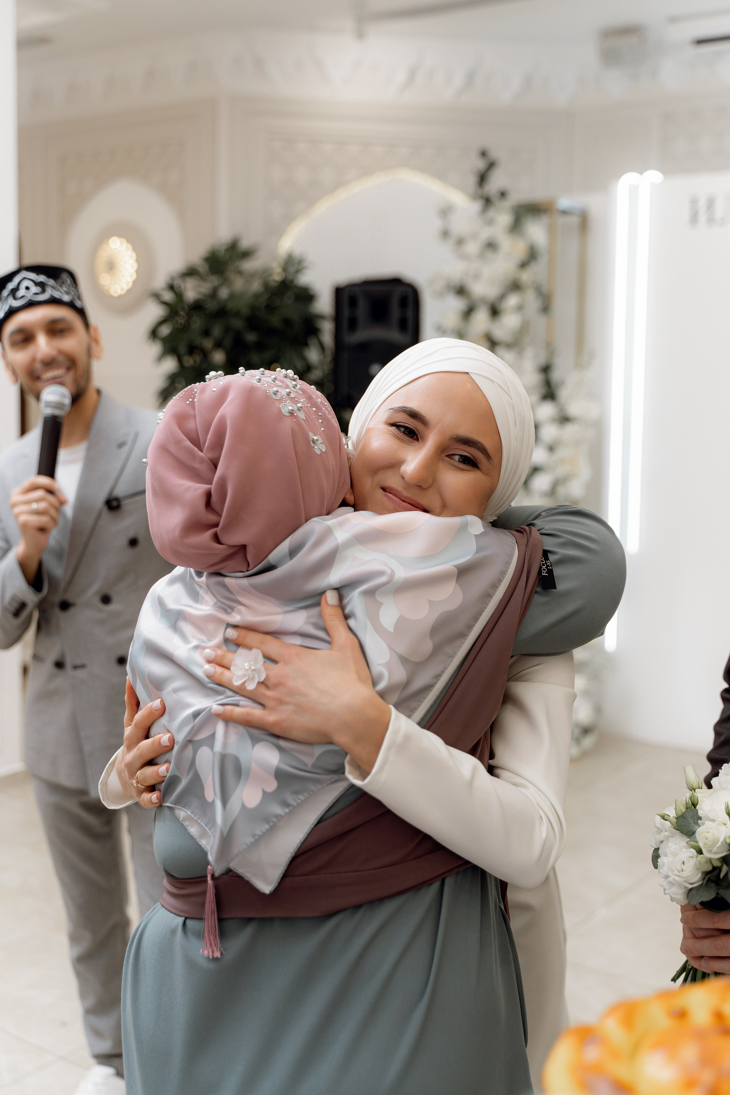 Ильдар & Алия. RAMIL SAFIULLIN