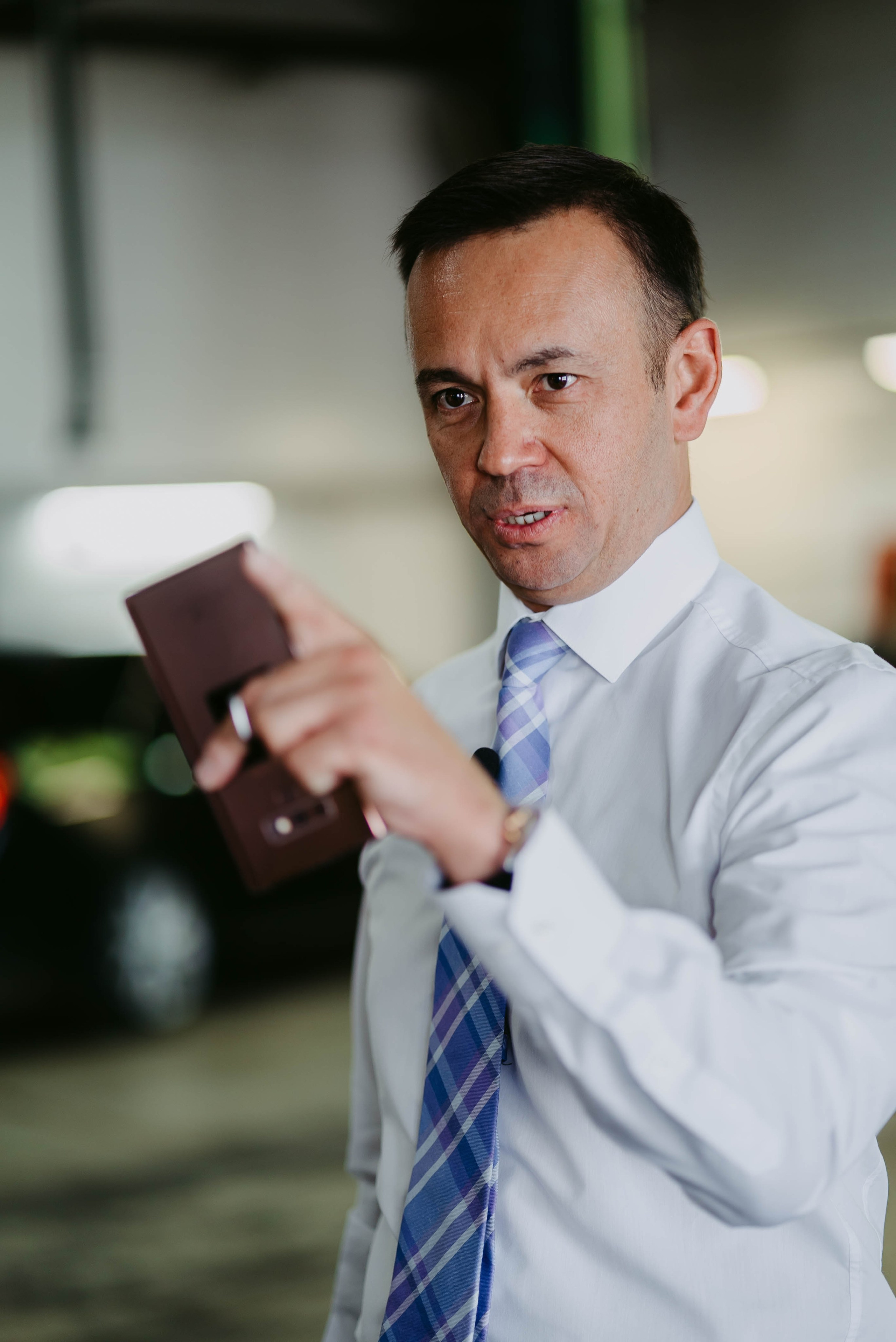 Встреча двух миллионеров. Olgamashh