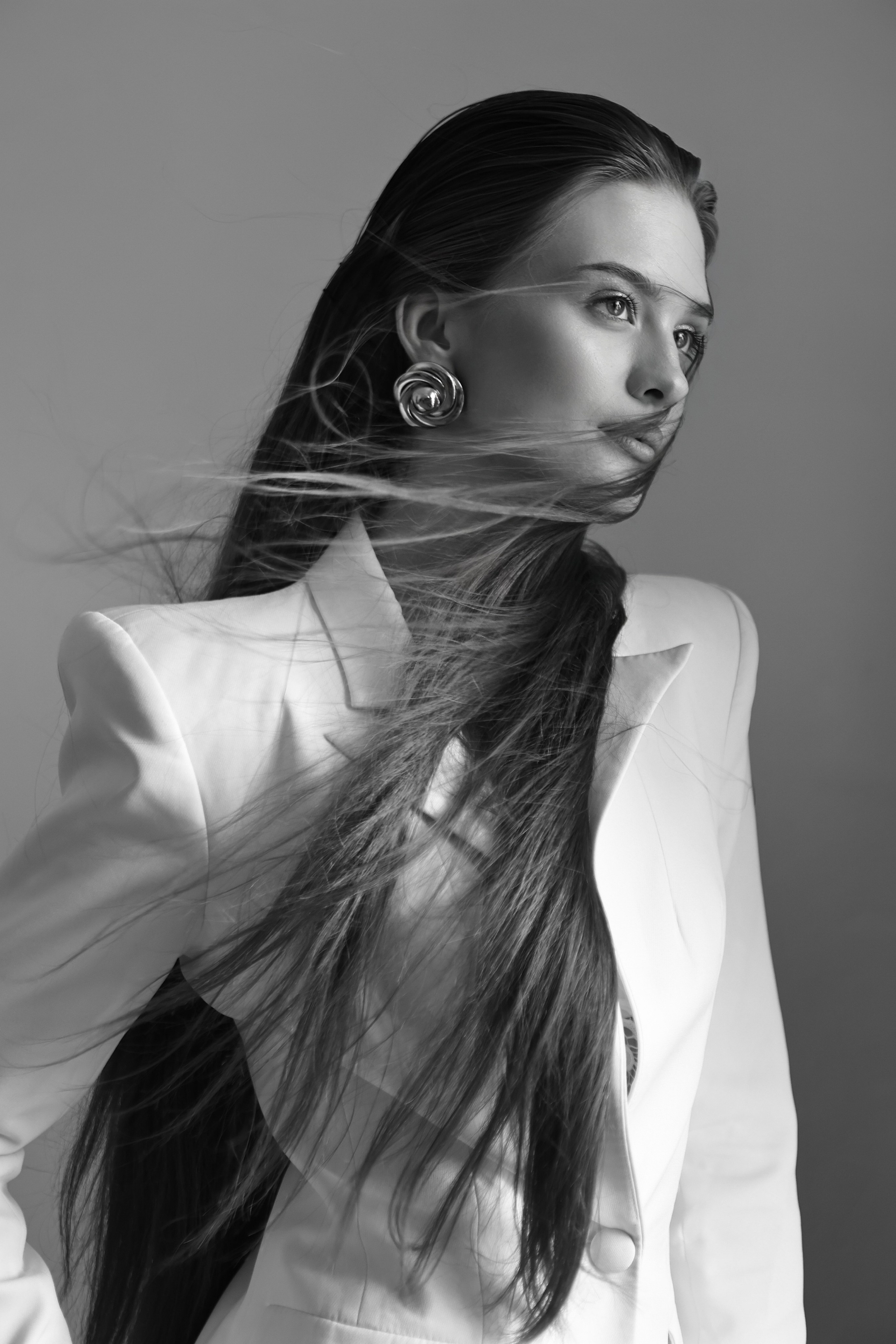 Миллер рум. Анастасия Камал. Фотограф Саратов