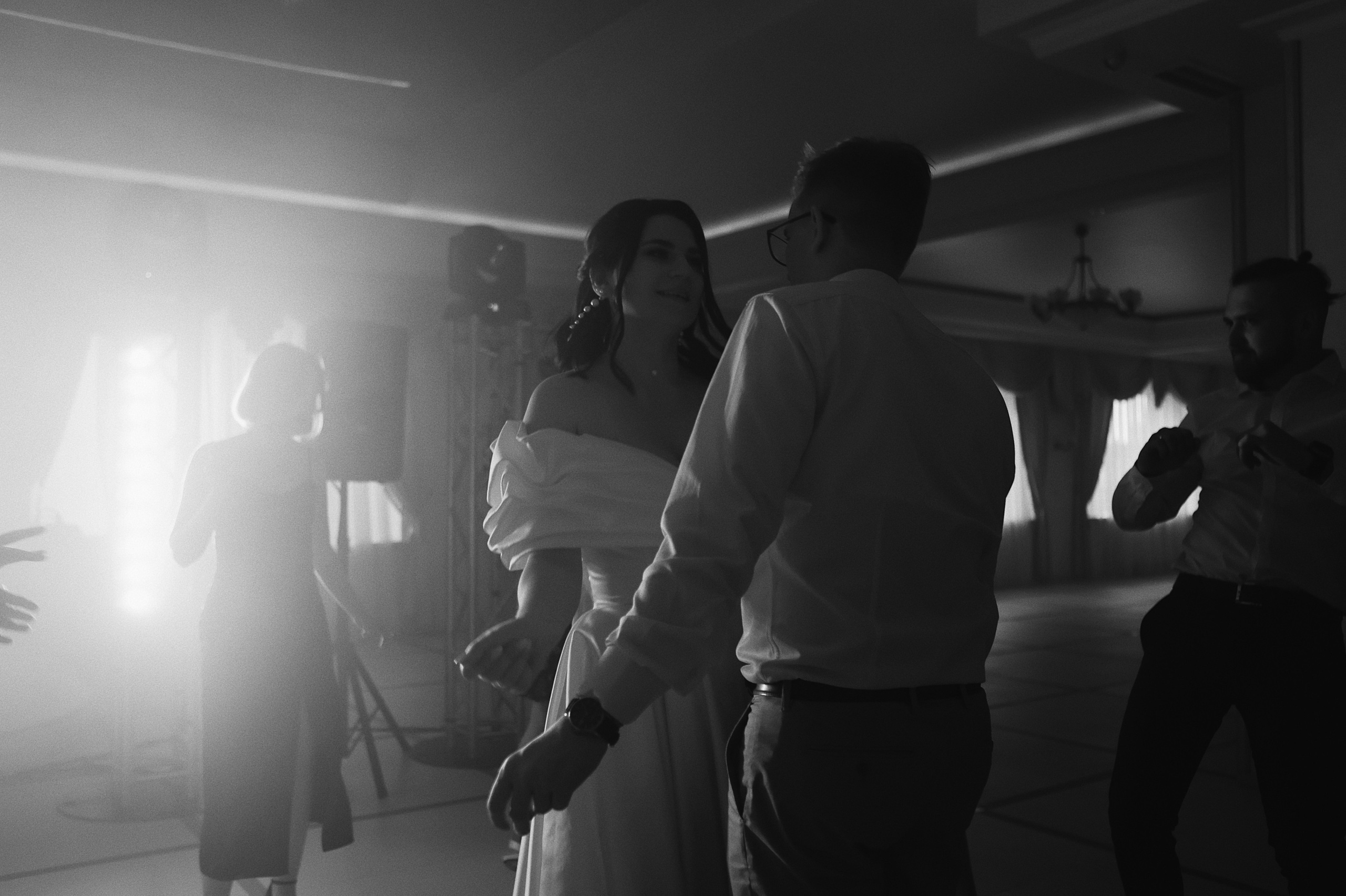 Анастасия и Анатолий. Анастасия Камал. Фотограф Саратов