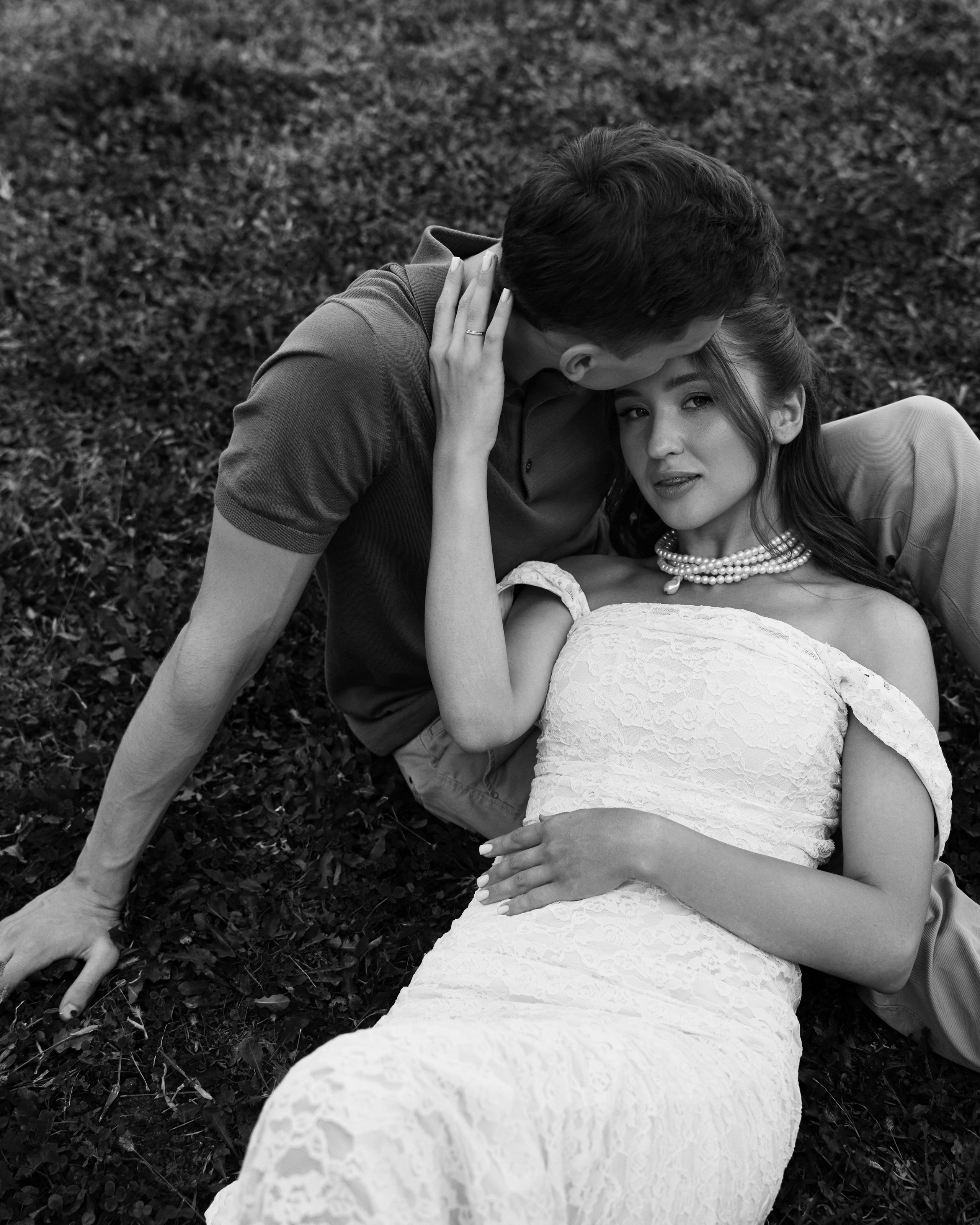 Егор & Вероника. Свадебный фотограф Кристина Вениченко