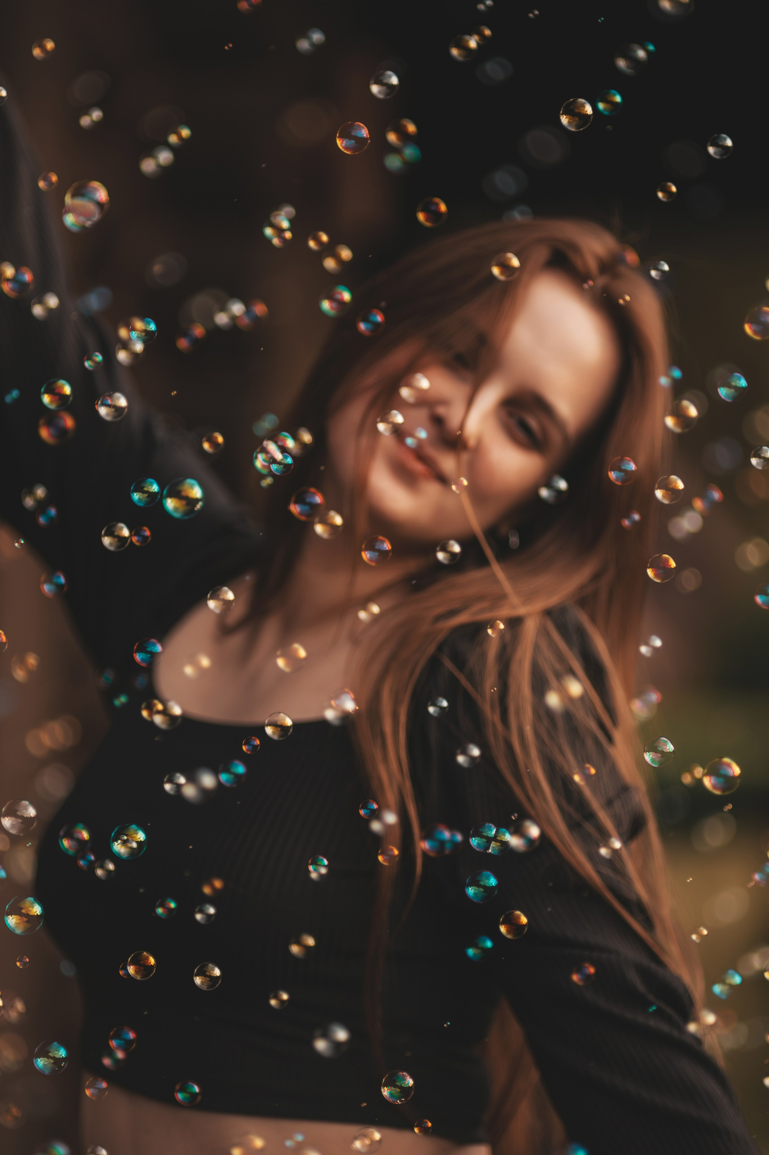 Юбилей на даче. Семейный и женский фотограф в Москве Надежда Воробьева