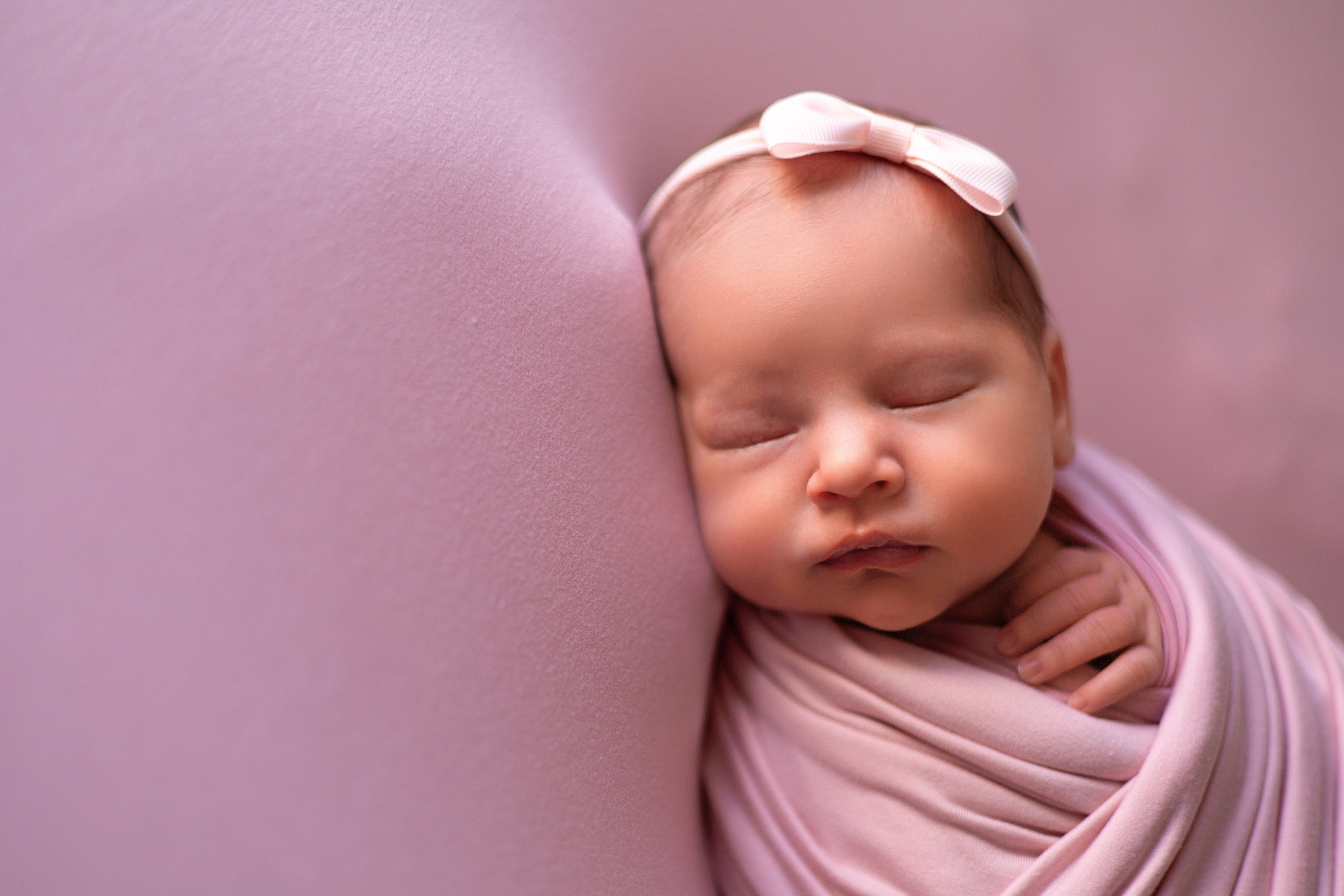 Новорождённые малыши. Семейный и детский фотограф в Михайловке Татьяна Лестьева