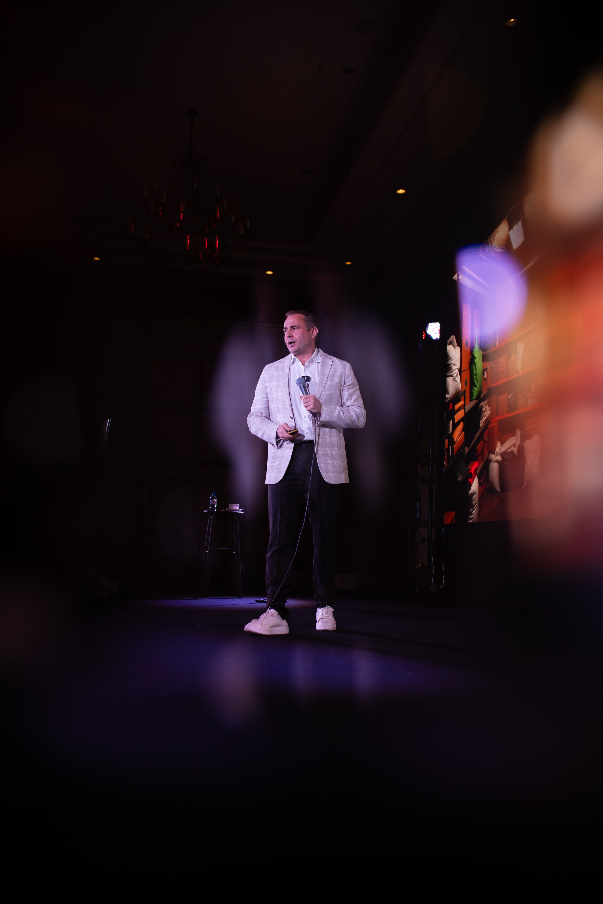 Business тур «Оскара Хартмана». Happiness is in the moments