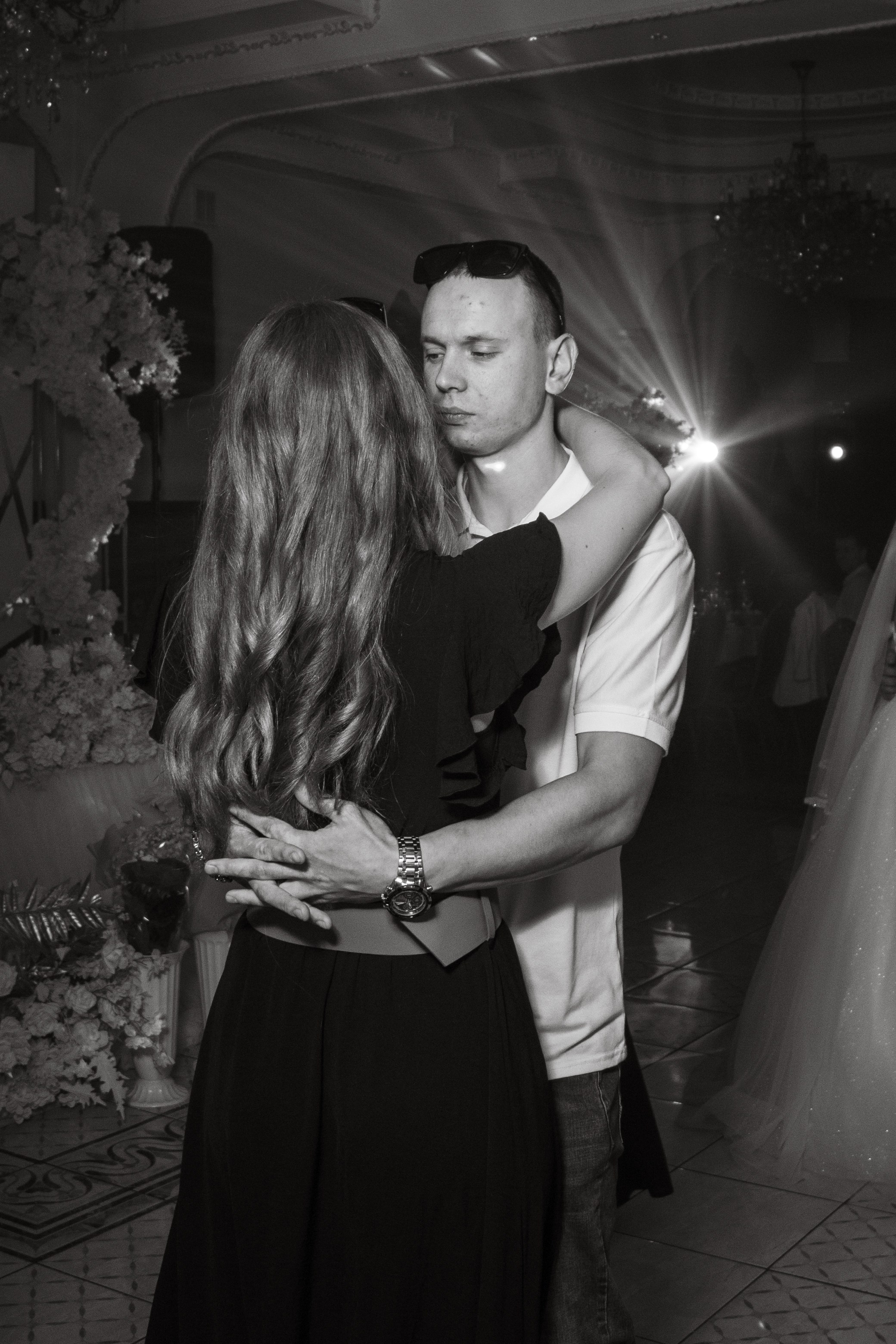 Мария & Валерий. Свадебный и лайфстайл фотограф в Челябинске и Миассе