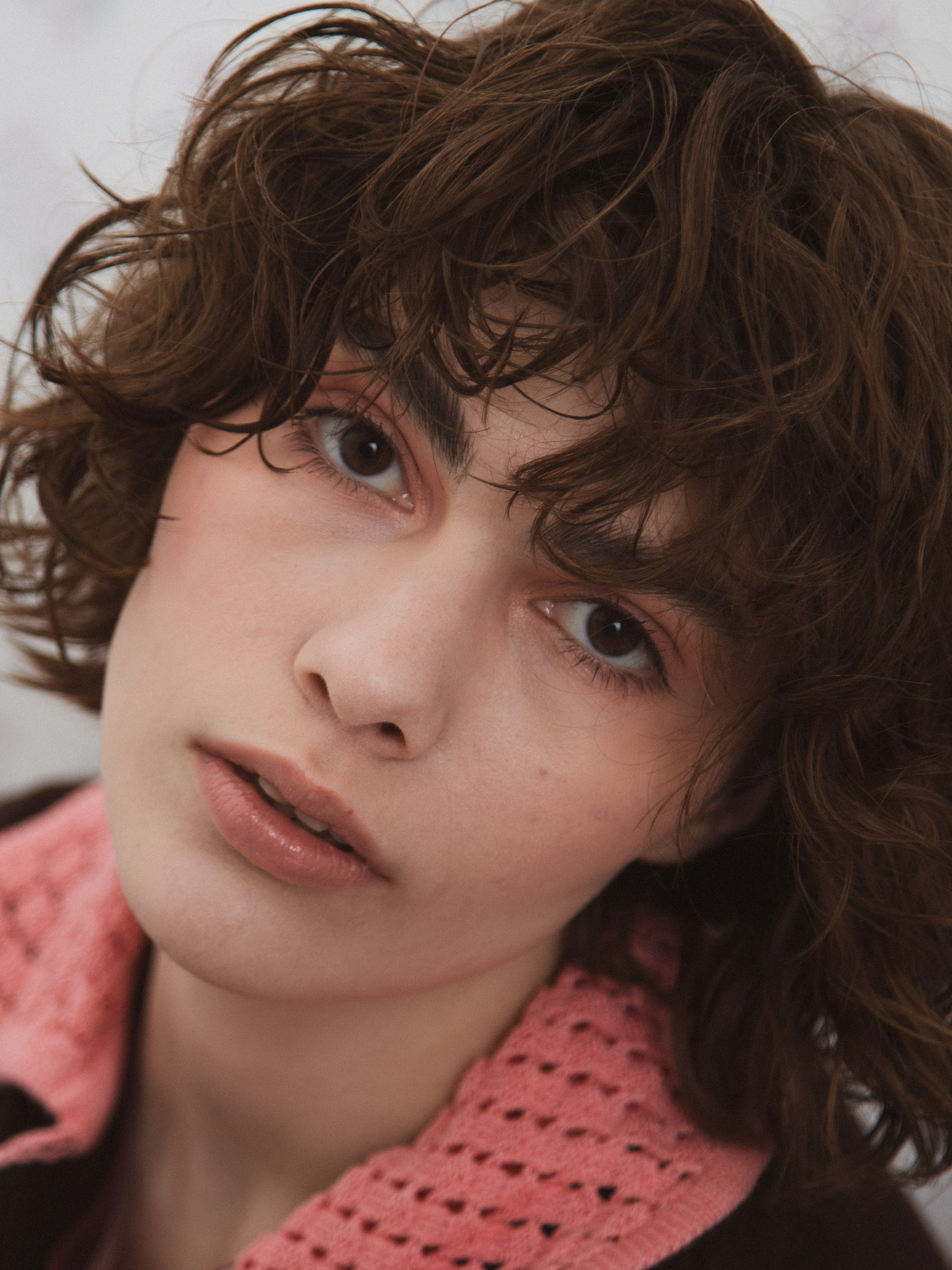 Индивидуальные съемки. Полина Термянен — фотограф